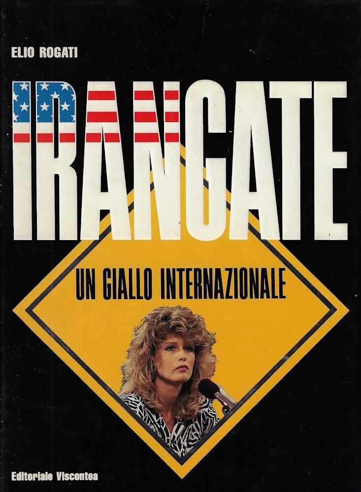 Irangate : un giallo internazionale