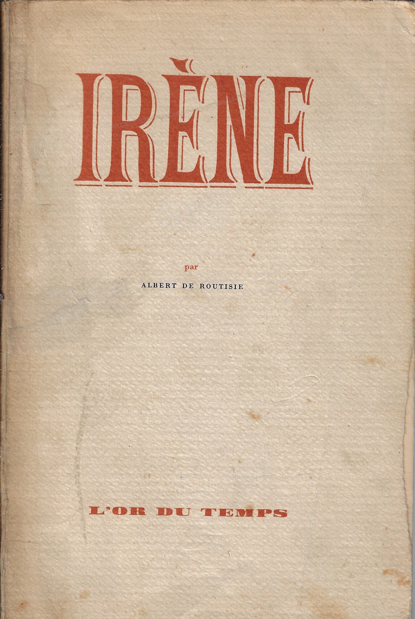 Irène