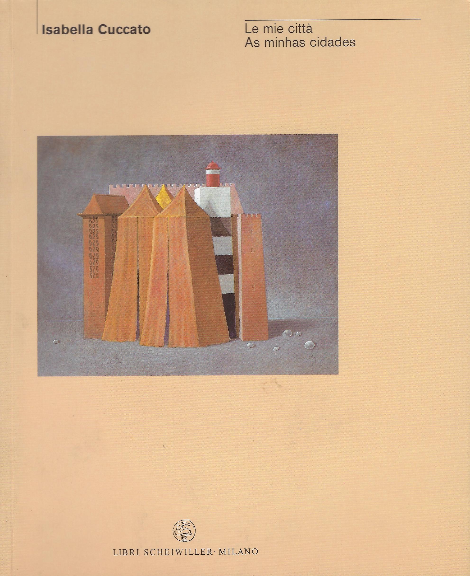 Isabella Cuccato: le mie città