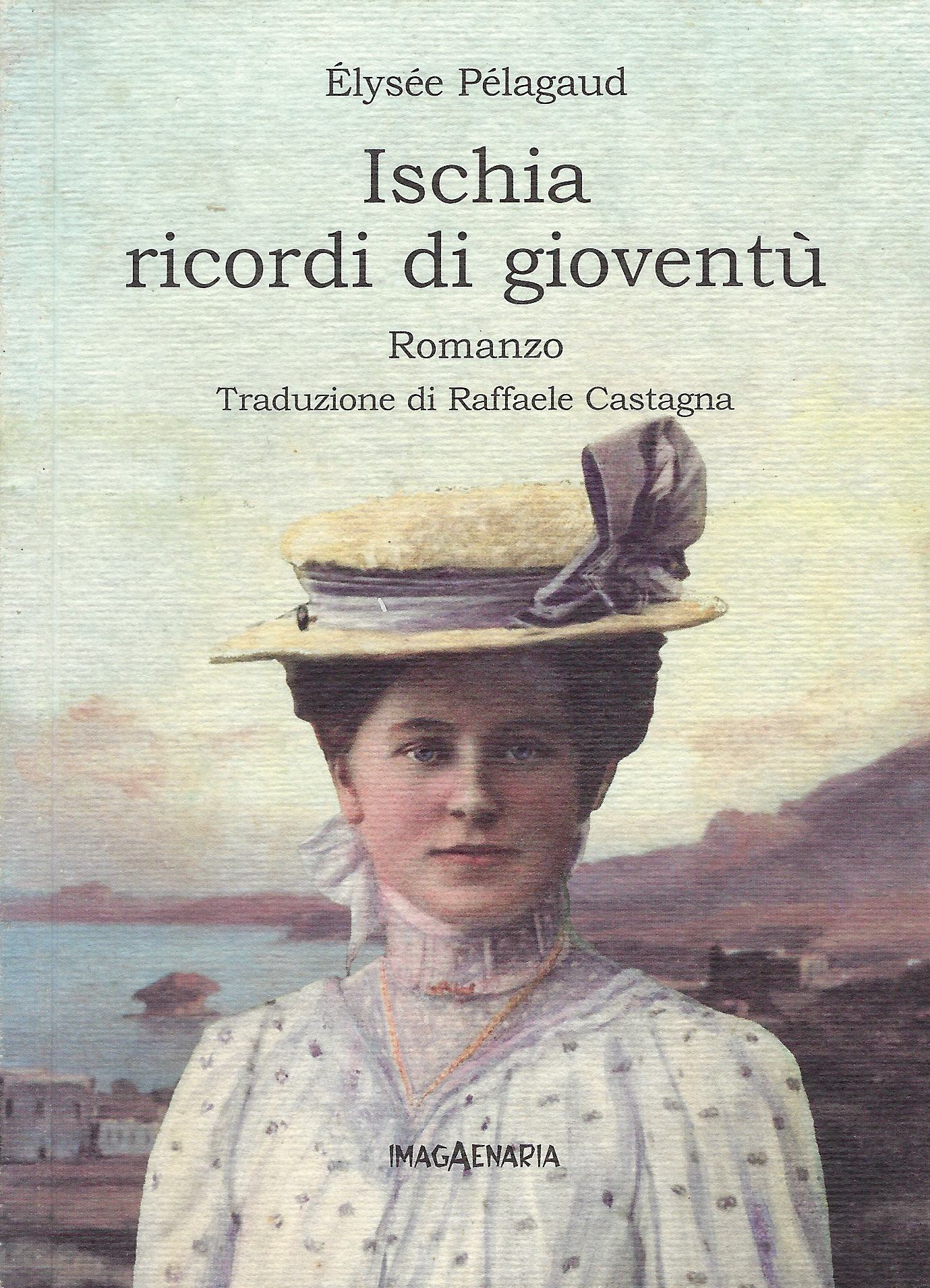 Ischia : ricordi di gioventù