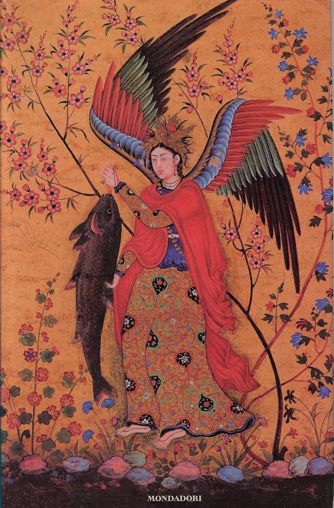 Israele e l'Islam. Le scintille di Dio