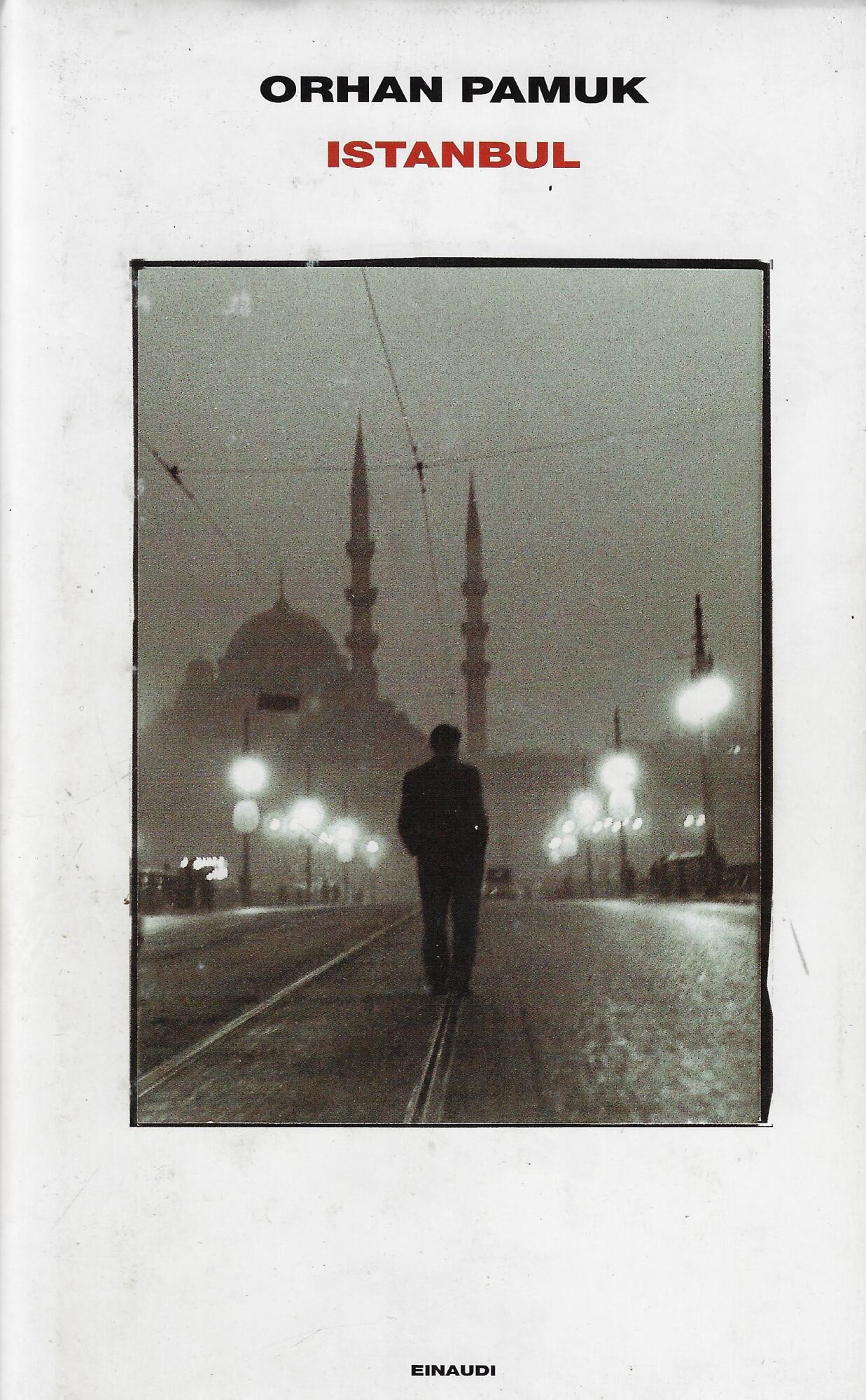Istanbul