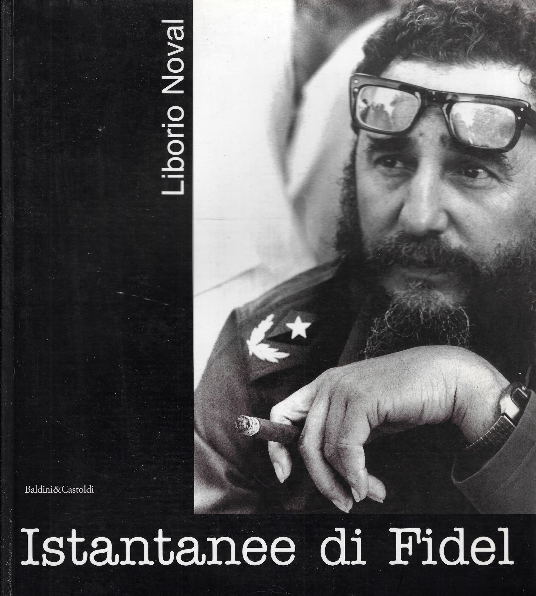 Istantanee di Fidel