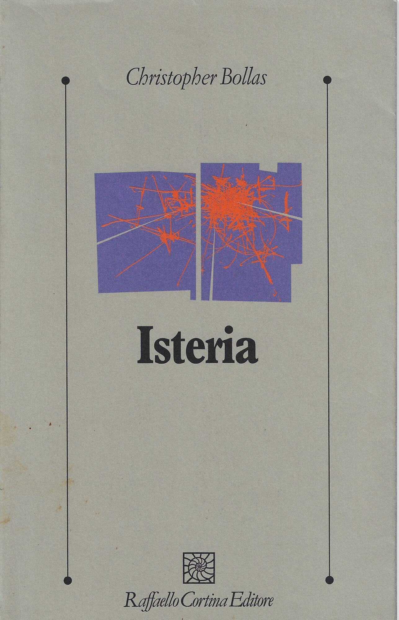 Isteria