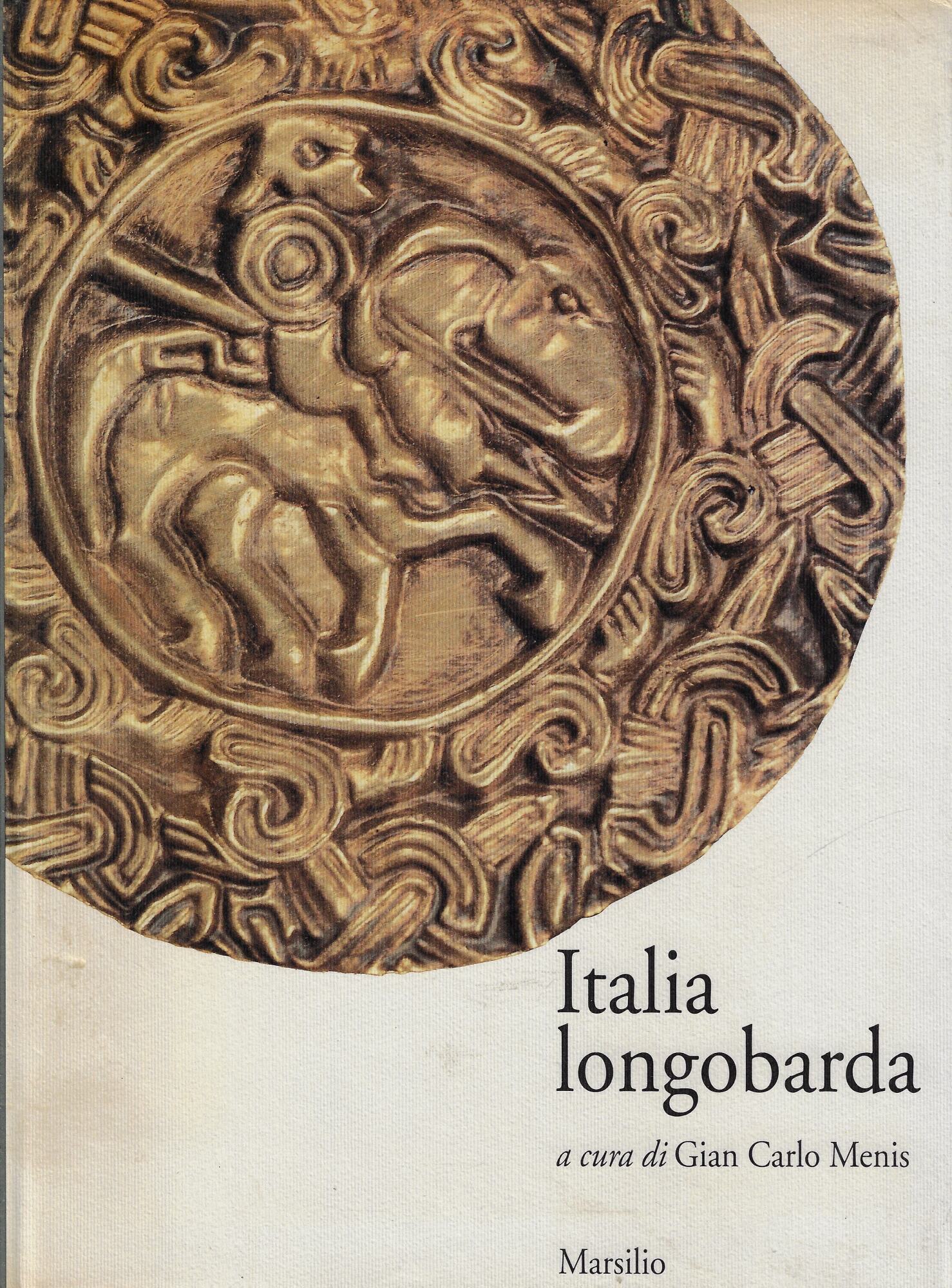 Italia longobarda