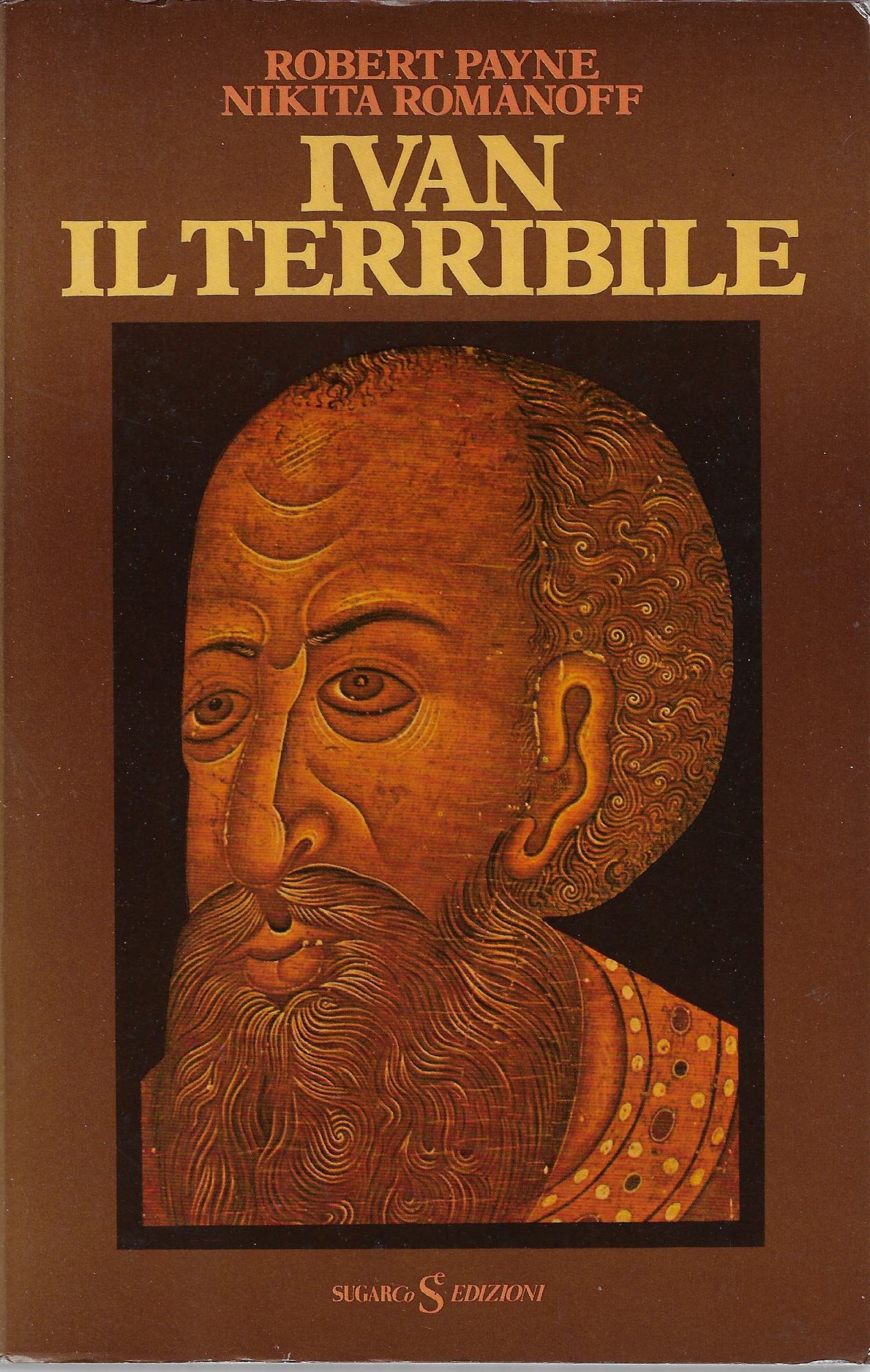 Ivan il Terribile