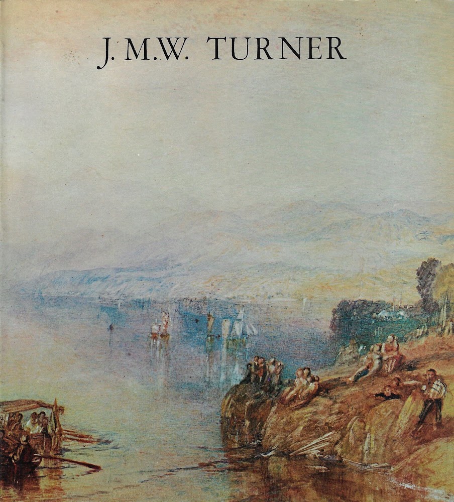 J.M.W. Turner (1775-1851) : acquerelli e incisioni dalle collezioni della …
