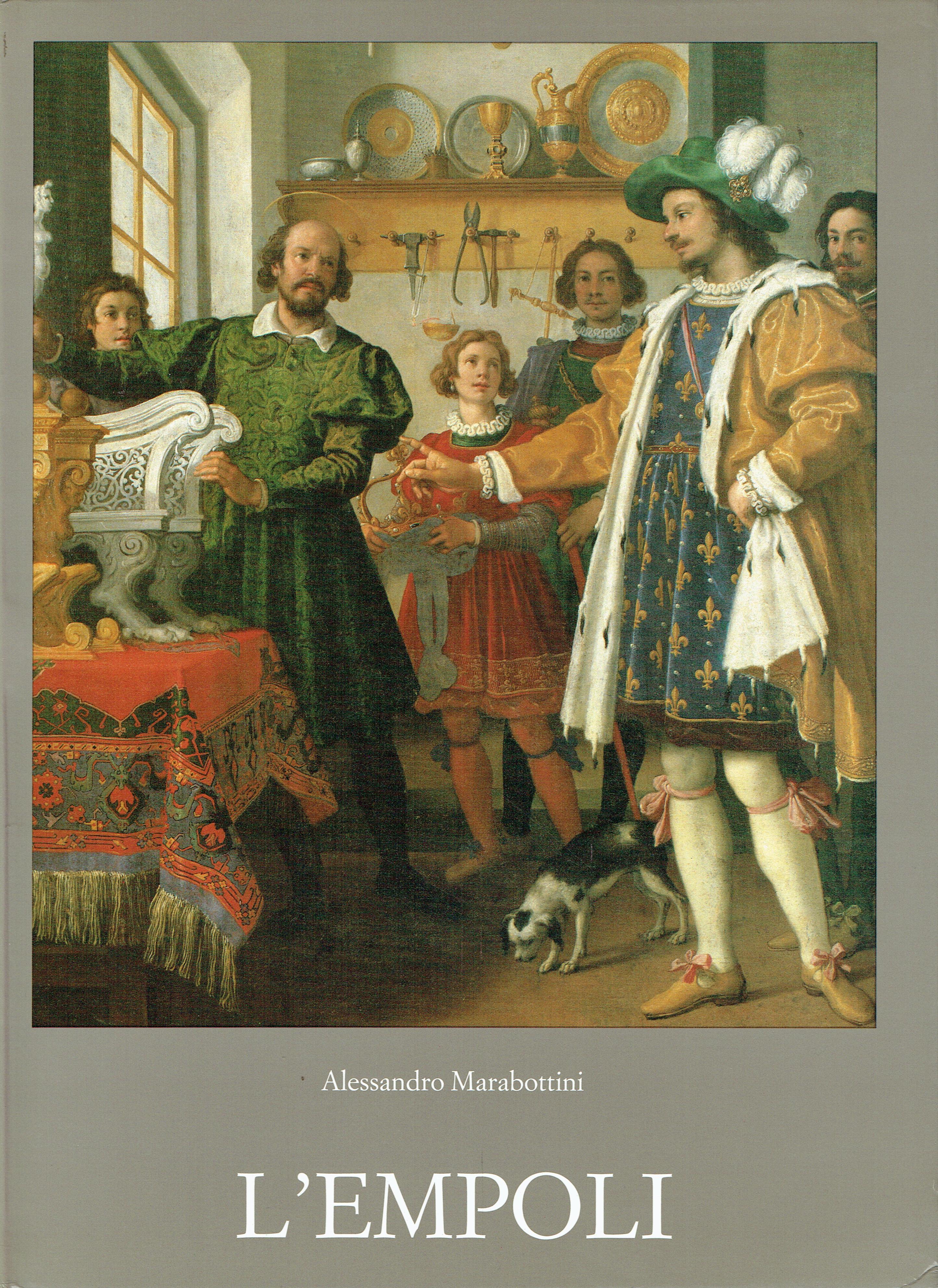 Jacopo di Chimenti da Empoli