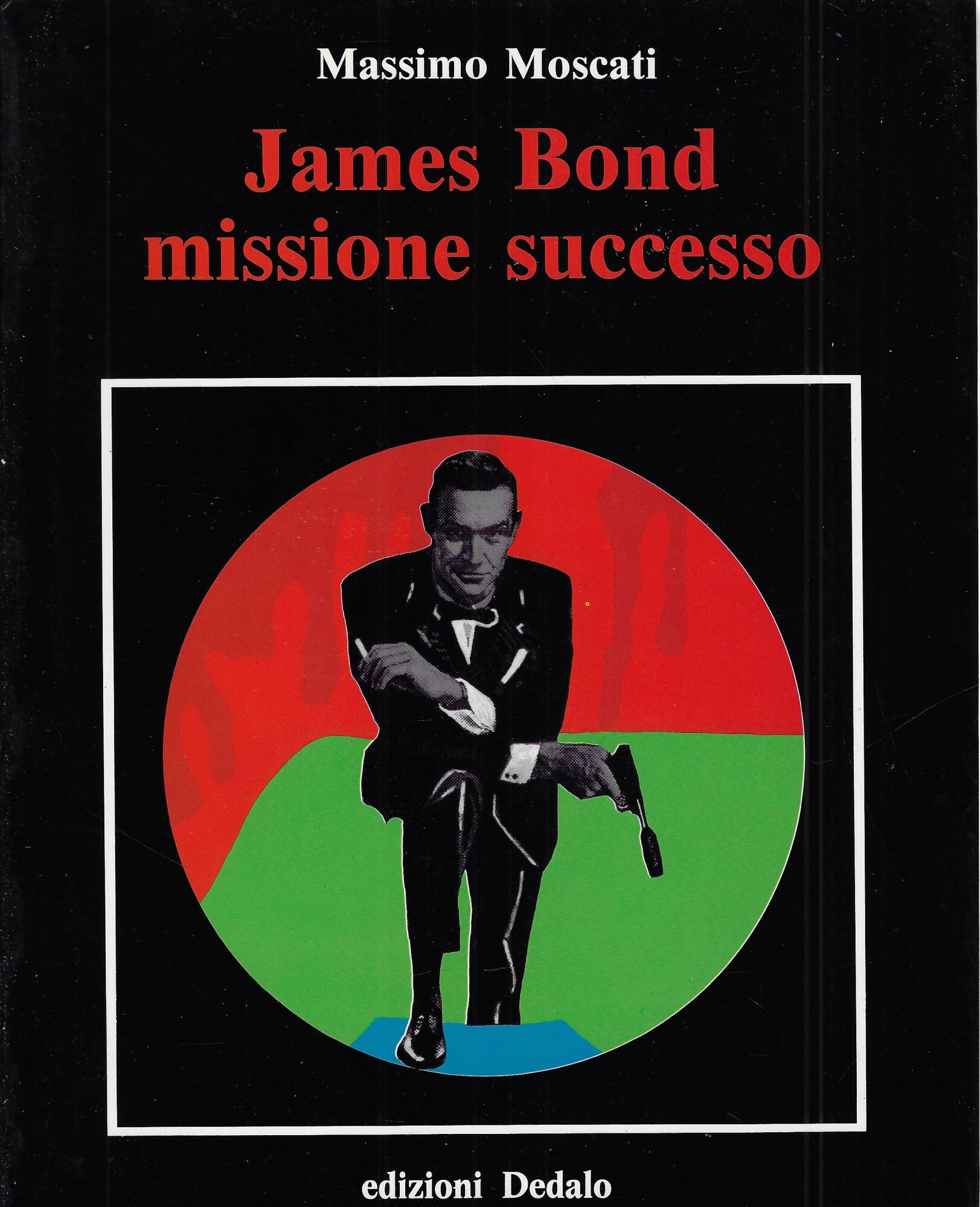 James Bond, missione successo