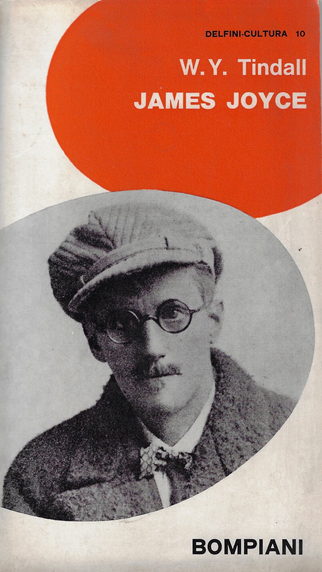 James Joyce