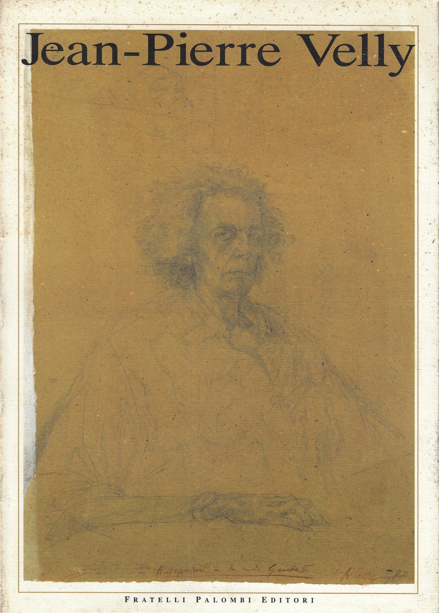 Jean-Pierre Velly