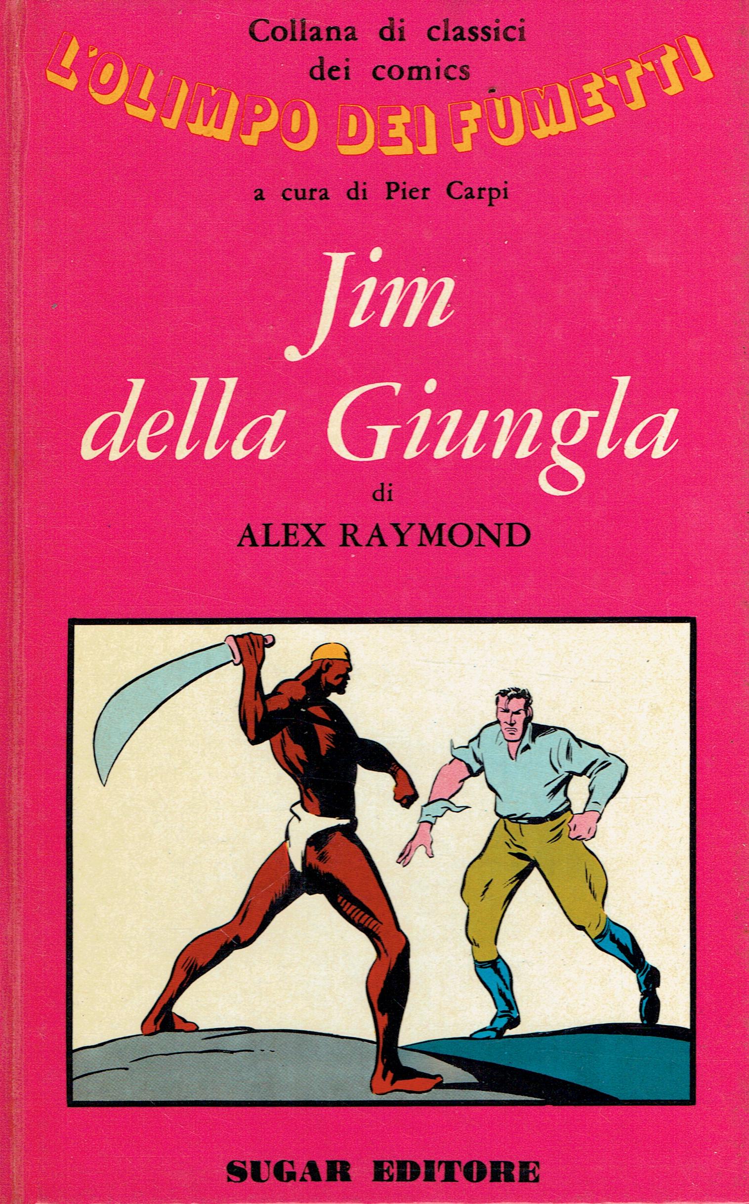 Jim della Giungla