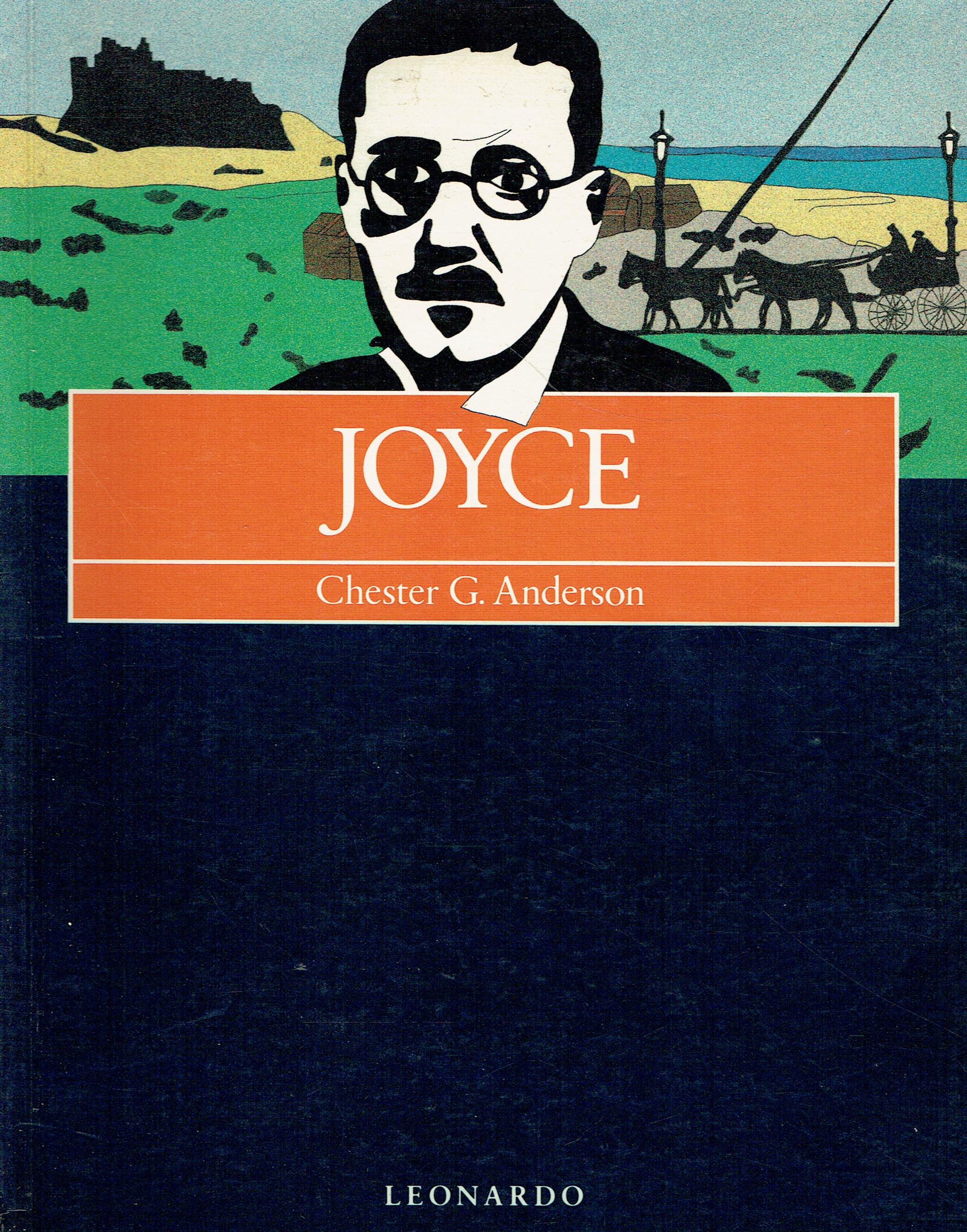 Joyce