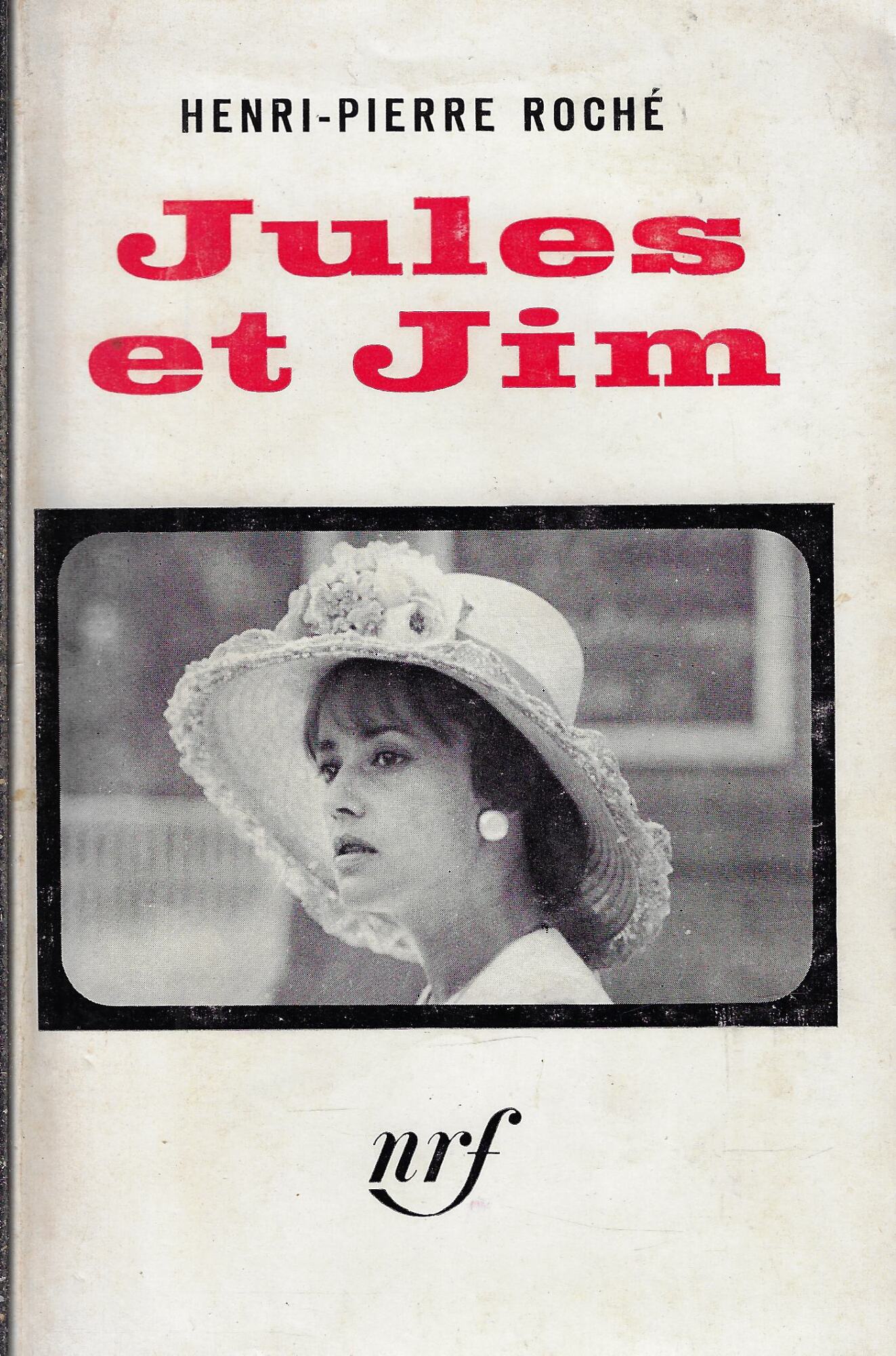 Jules et Jim