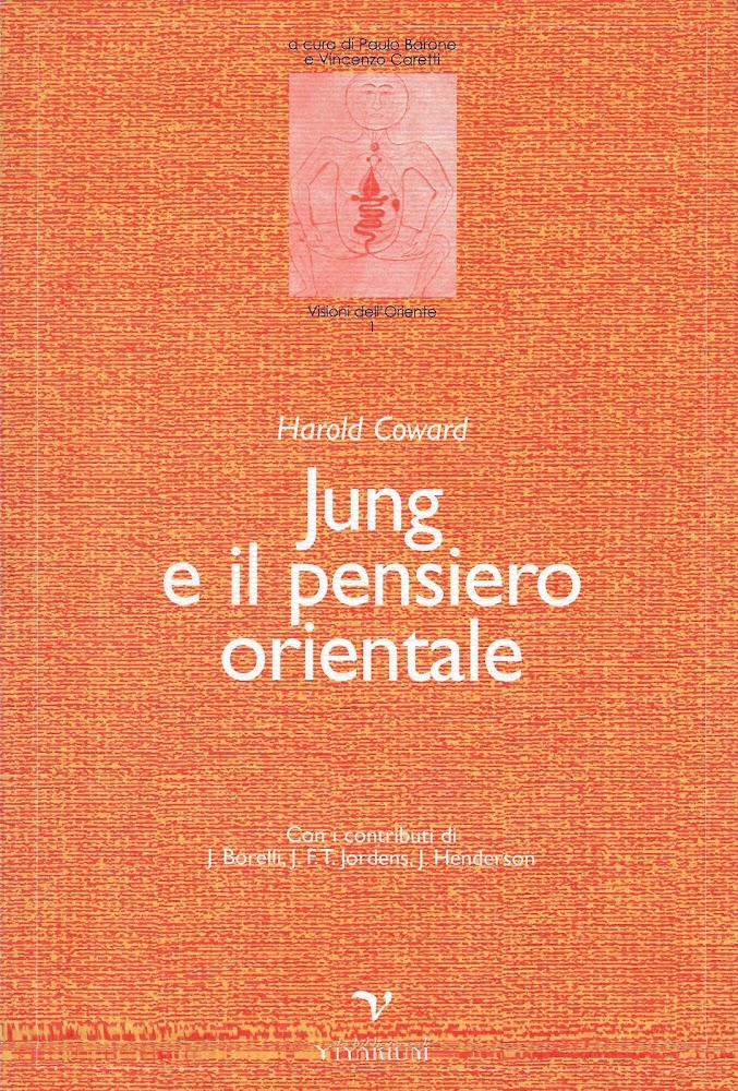 Jung e il pensiero orientale