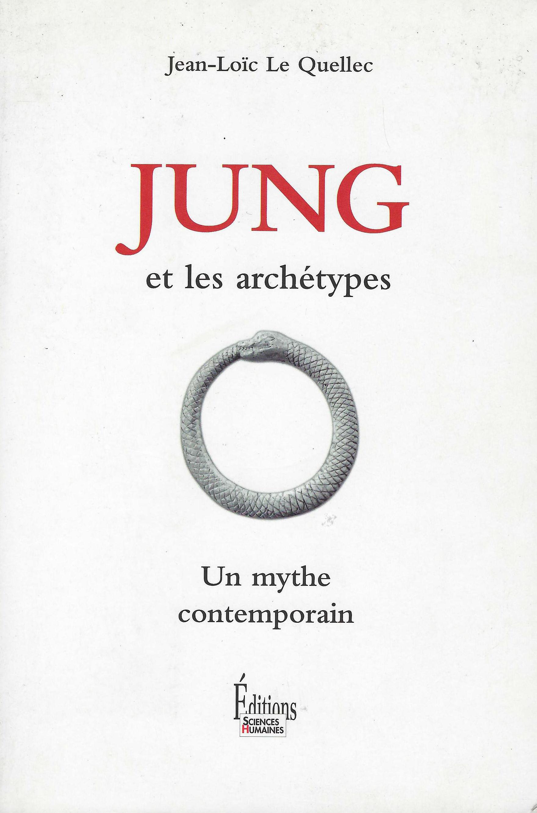 Jung et les archétypes. Un mythe contemporain