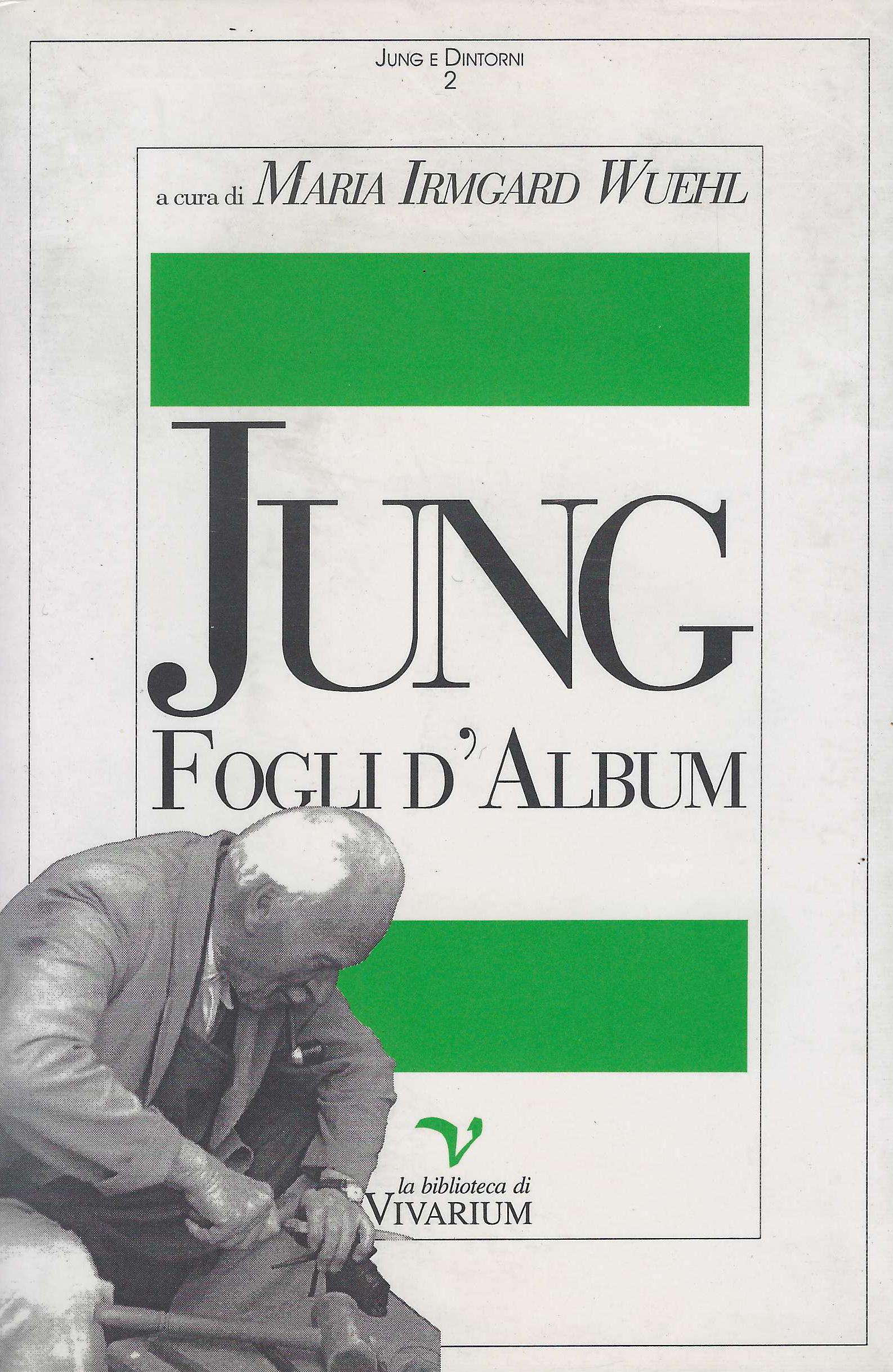 Jung : fogli d'album
