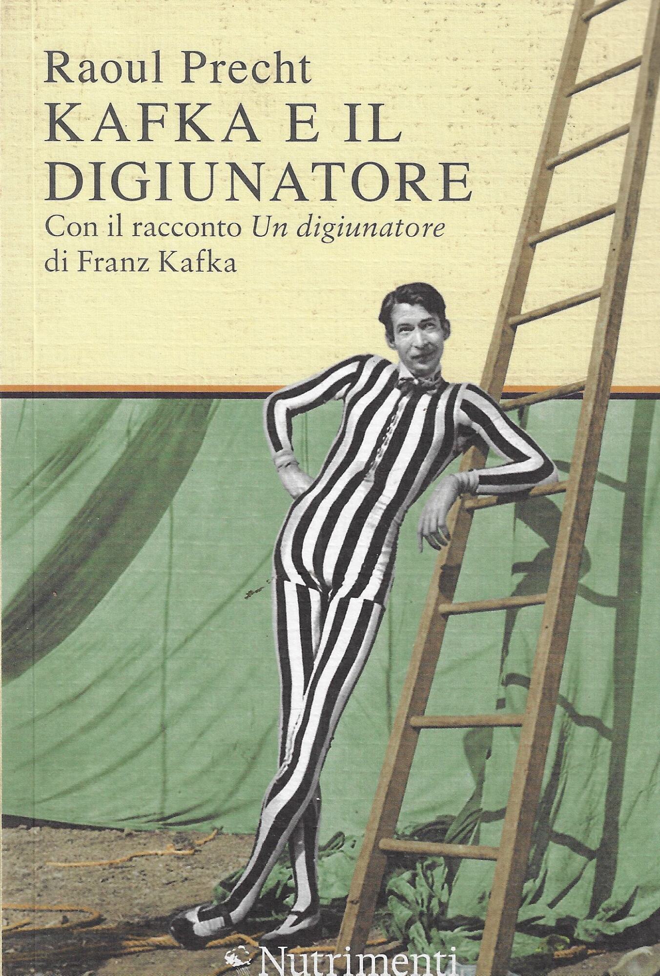 Kafka e il digiunatore