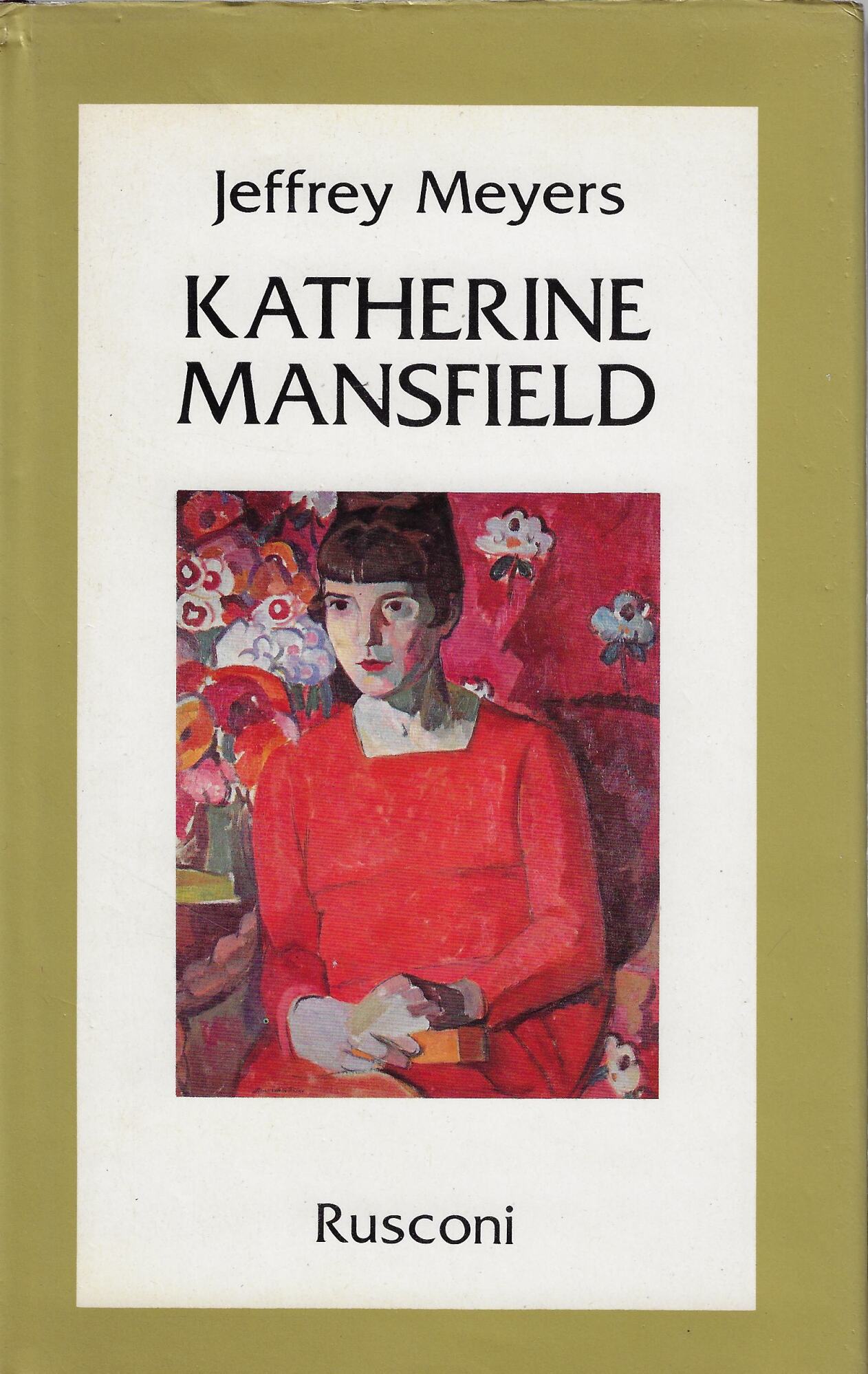 Katherine Mansfield
