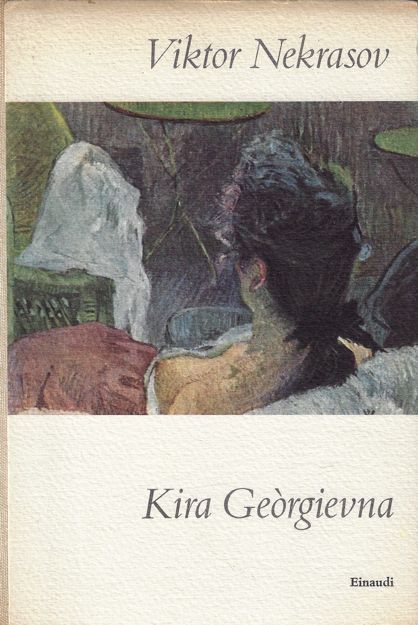 Kira Georgievna
