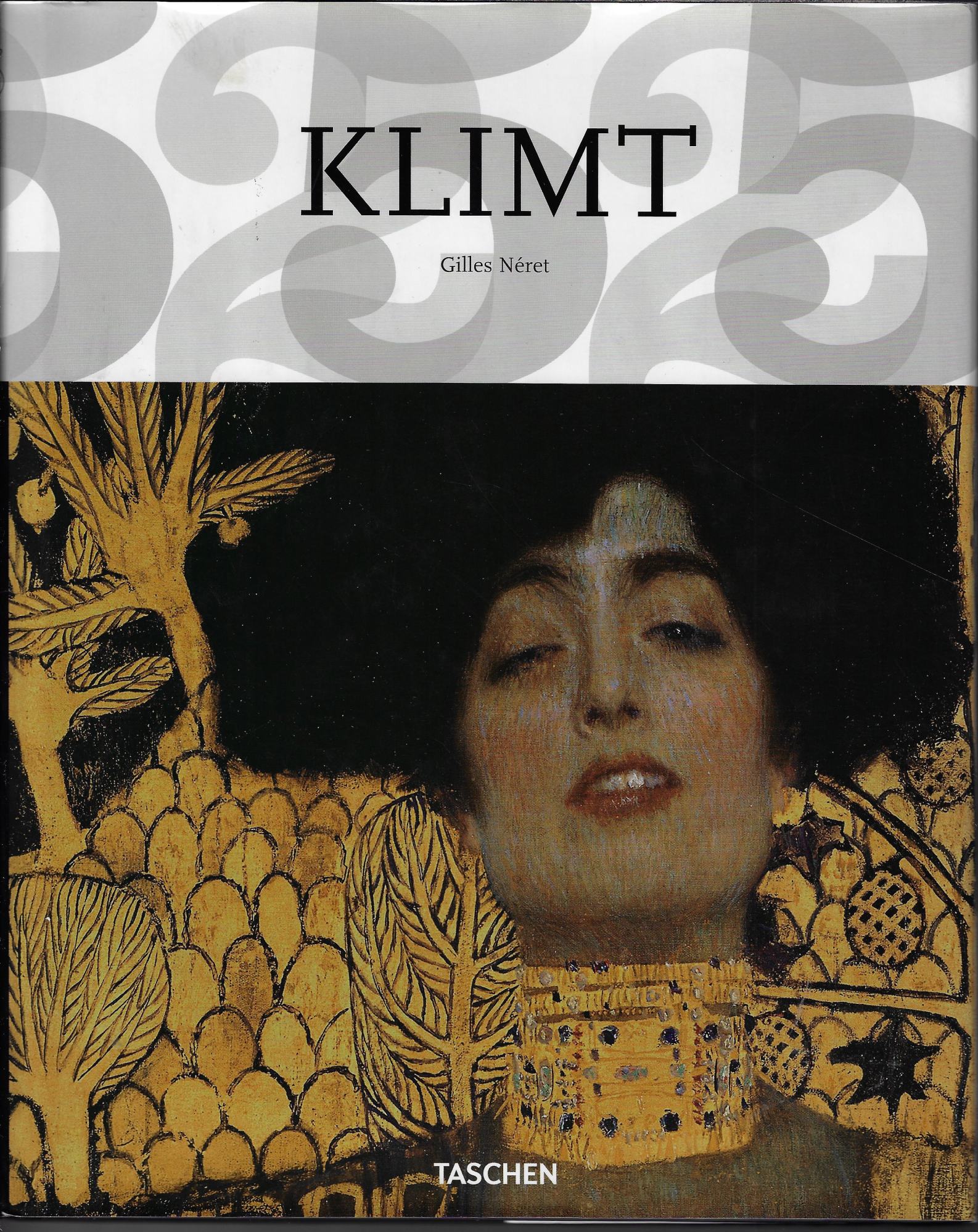 Klimt. Ediz. illustrata