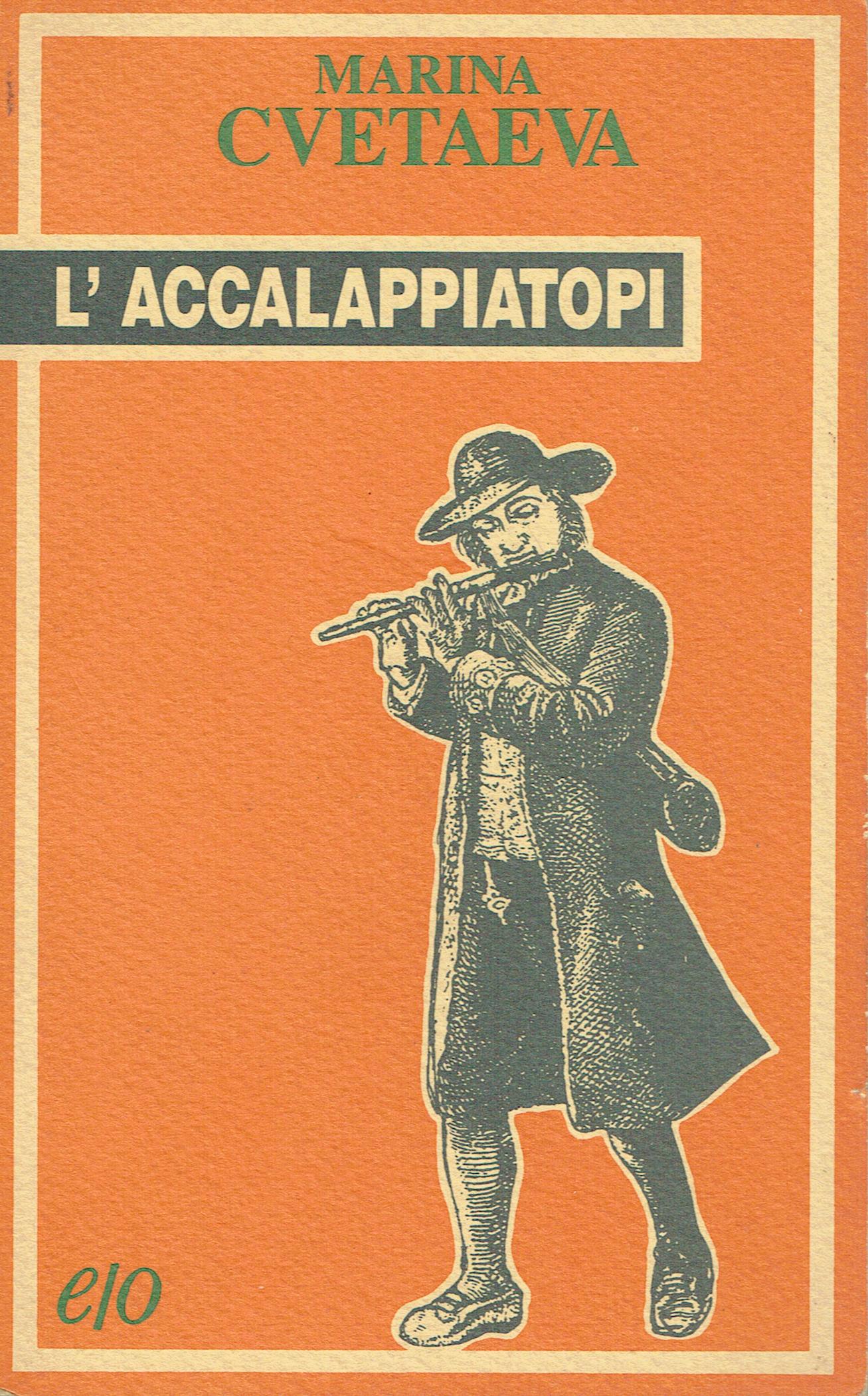 L'accalappiatopi. Satira lirica