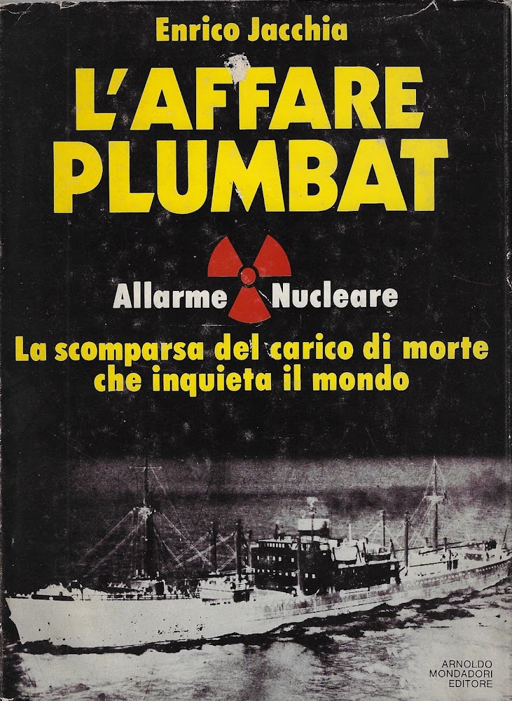 L'affare Plumbat
