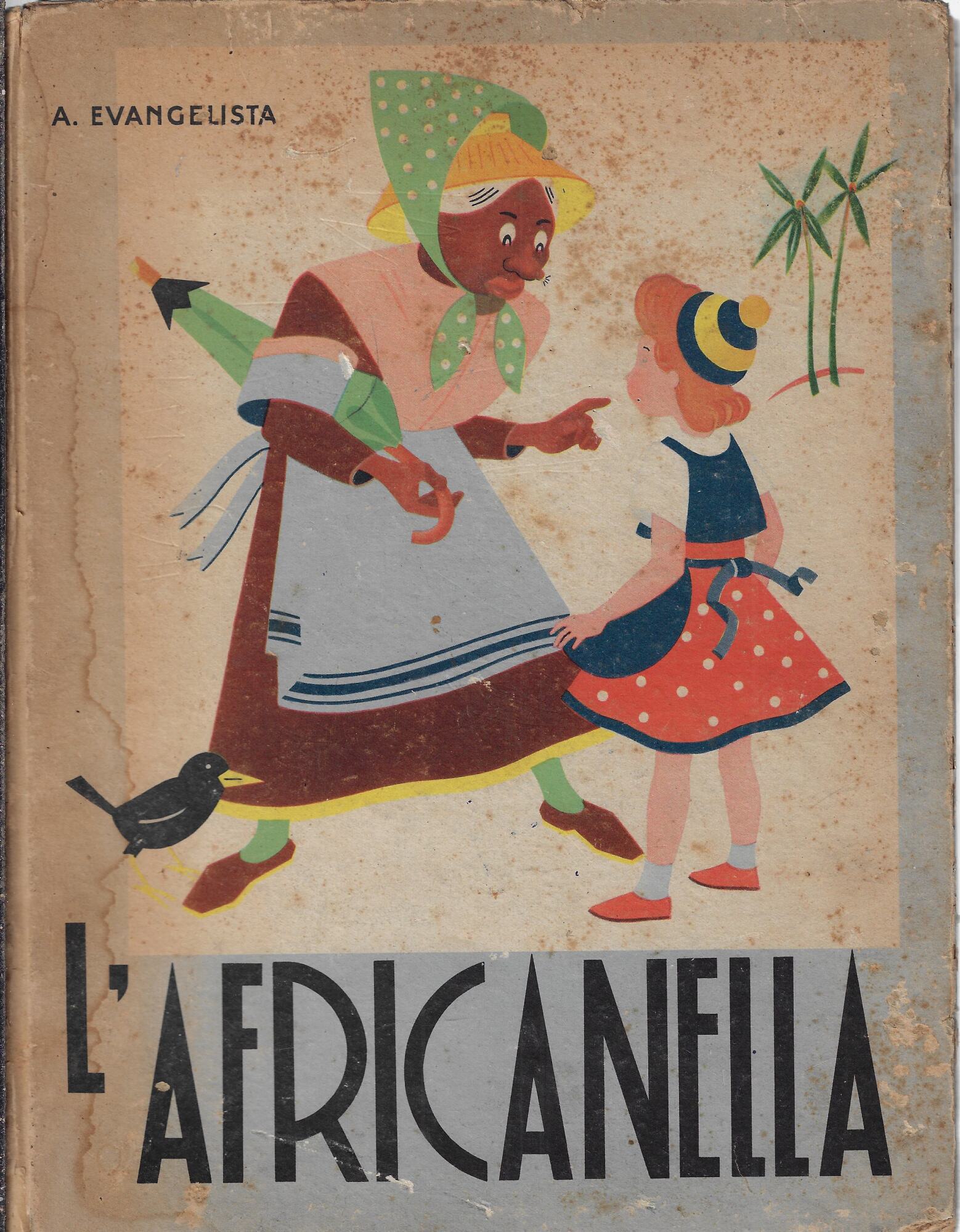 L'Africanella