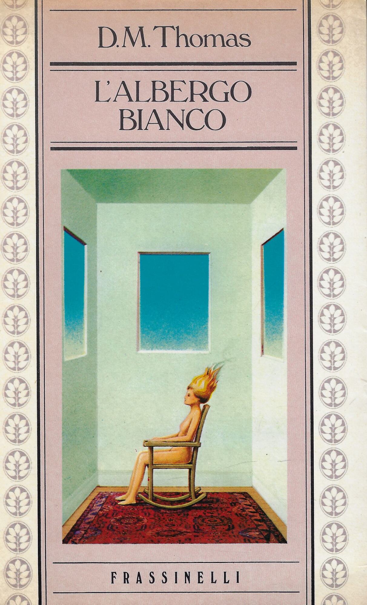 L'albergo bianco