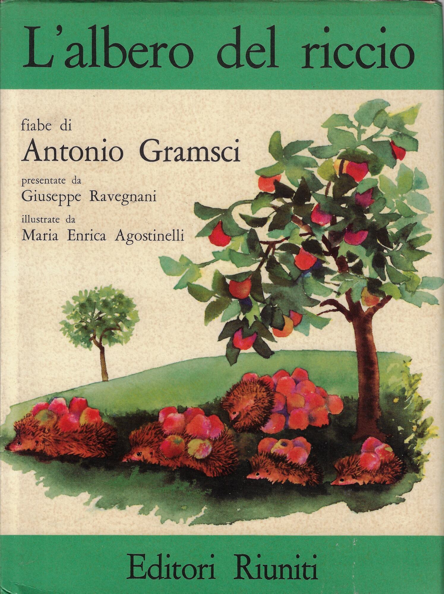 L'albero del riccio