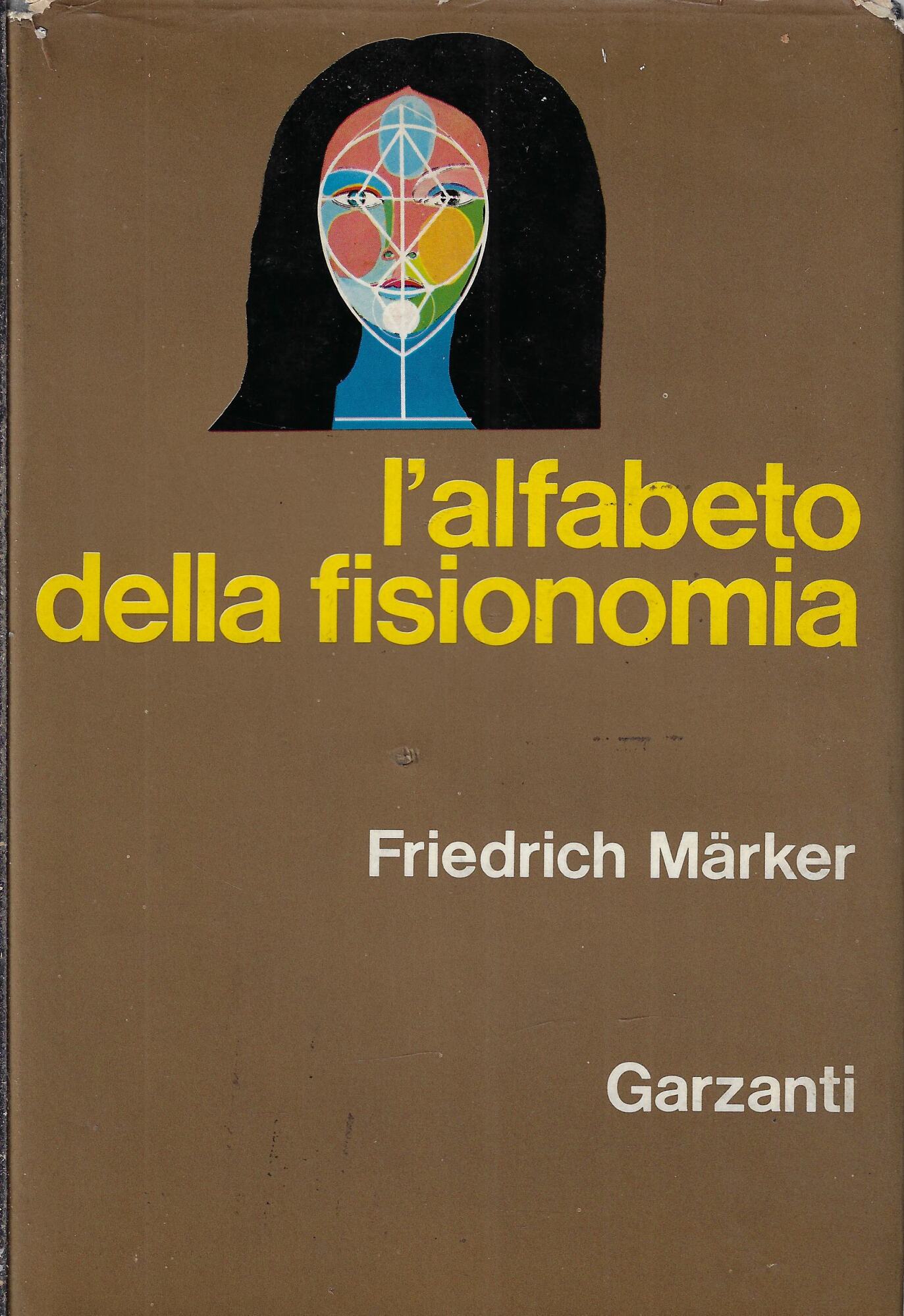 L'alfabeto della fisionomia