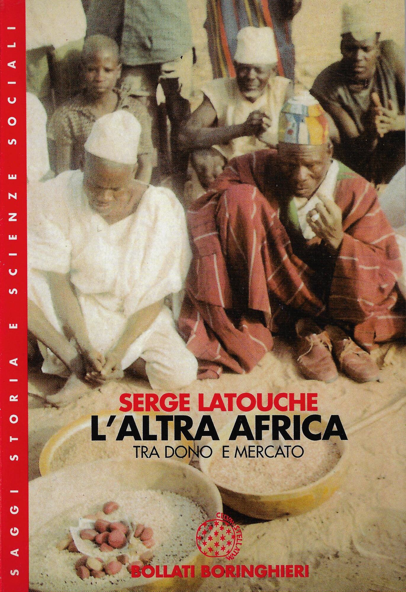 L'altra Africa. Tra dono e mercato