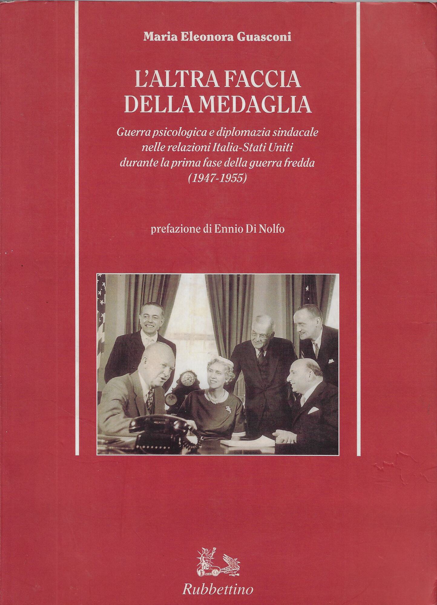 L'altra faccia della medaglia