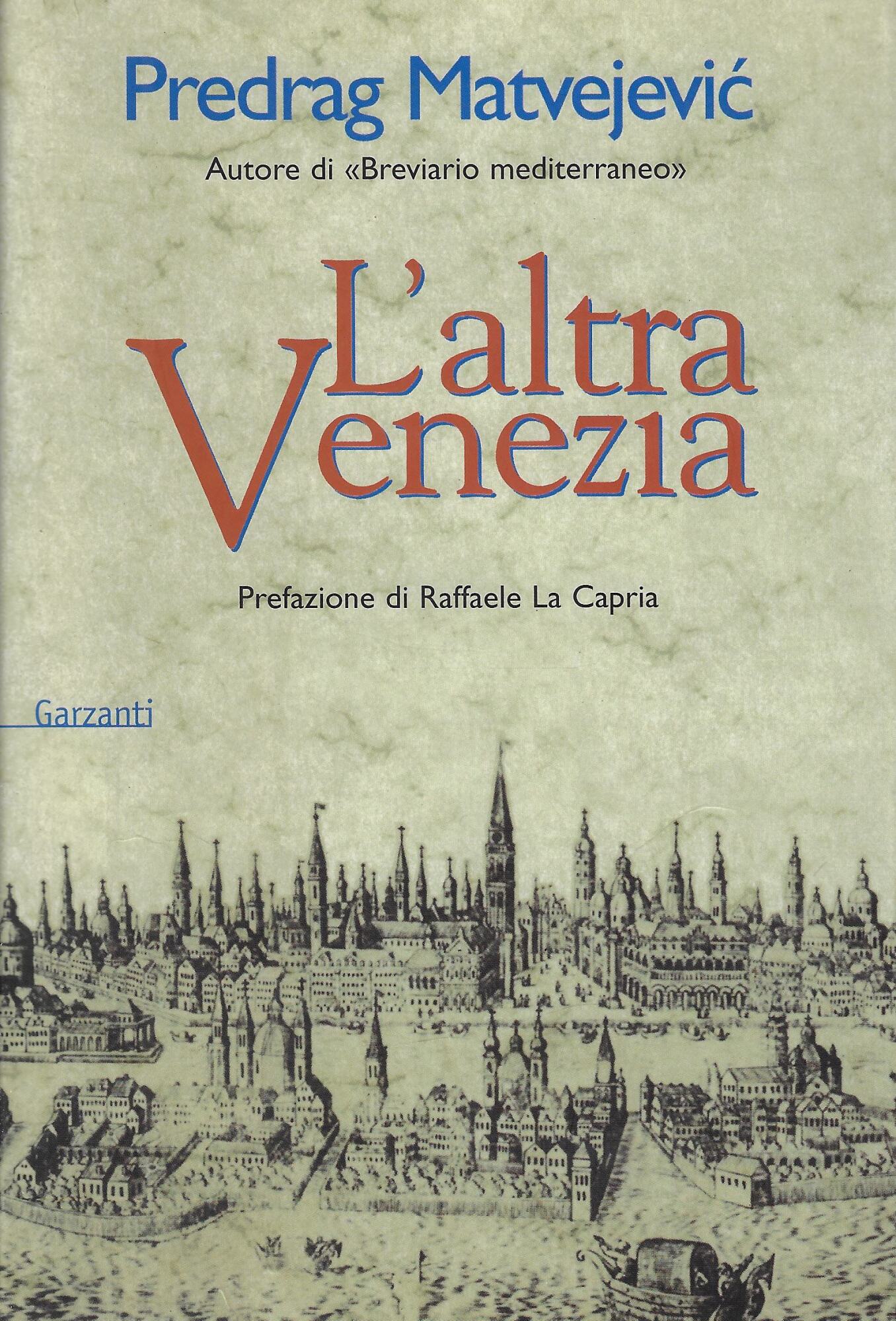 L'altra Venezia