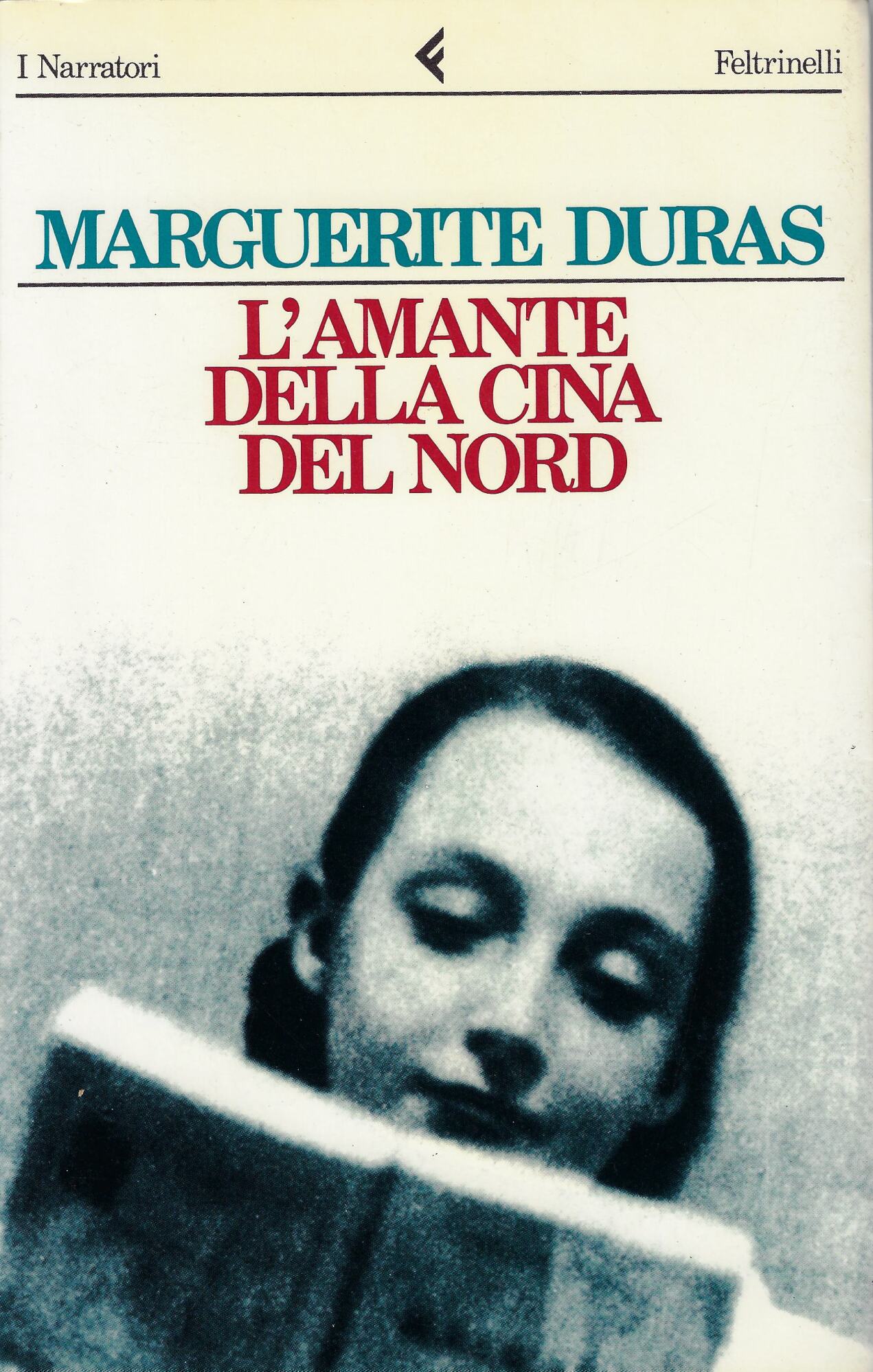L'amante della Cina del nord