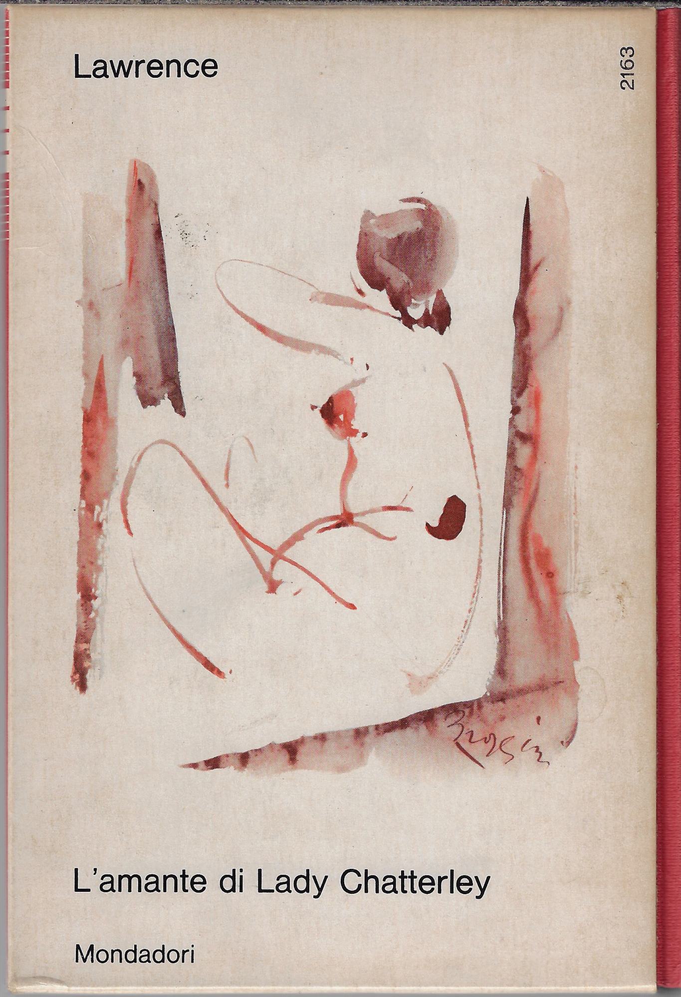 L'amante di Lady Chatterley
