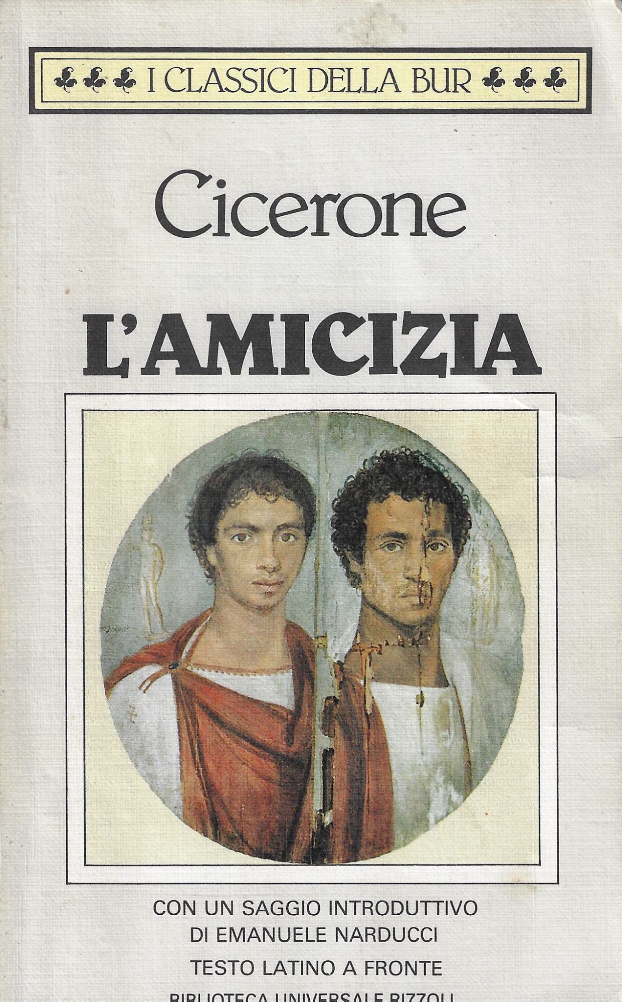 L' amicizia