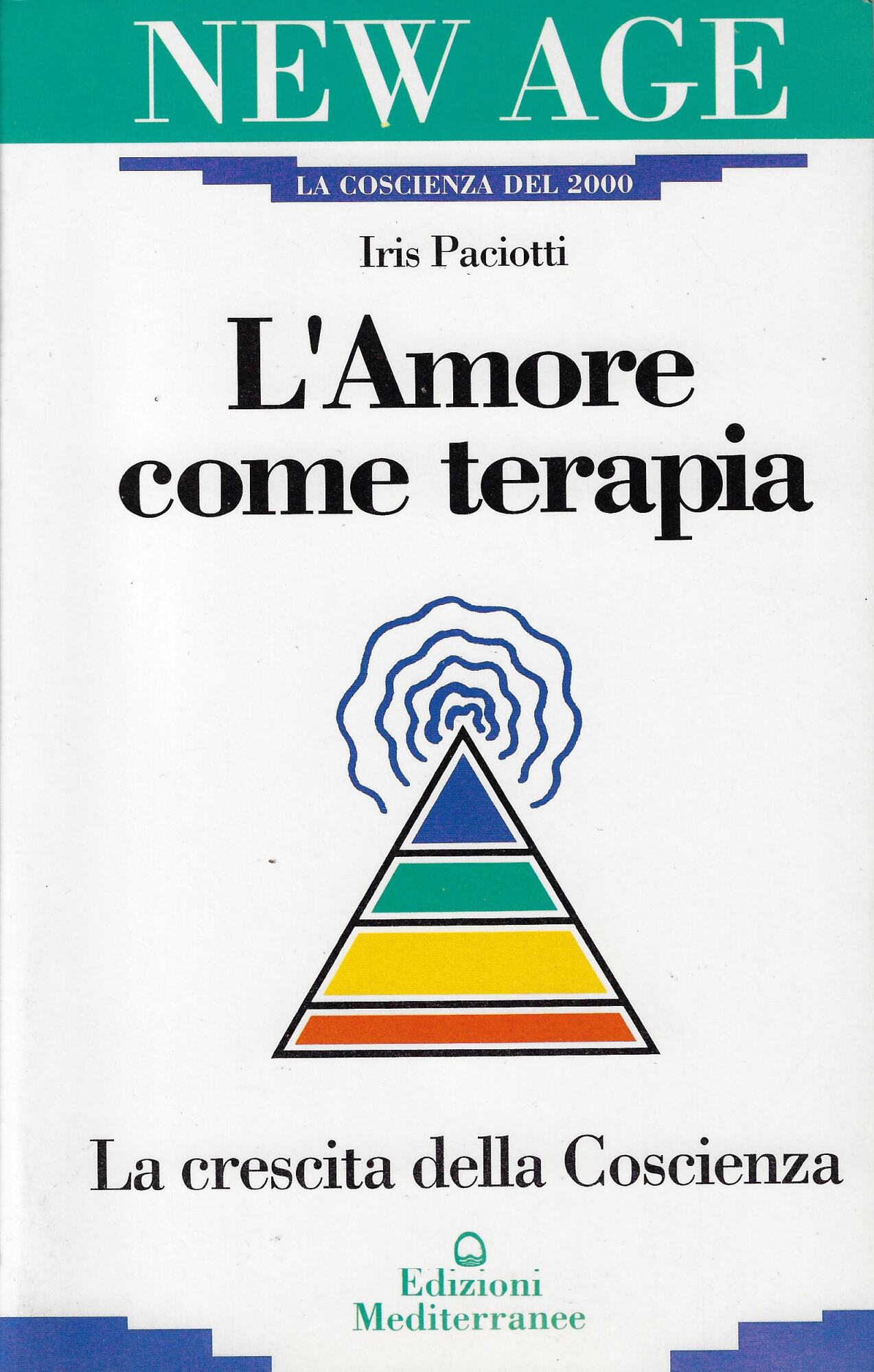 L'amore come terapia
