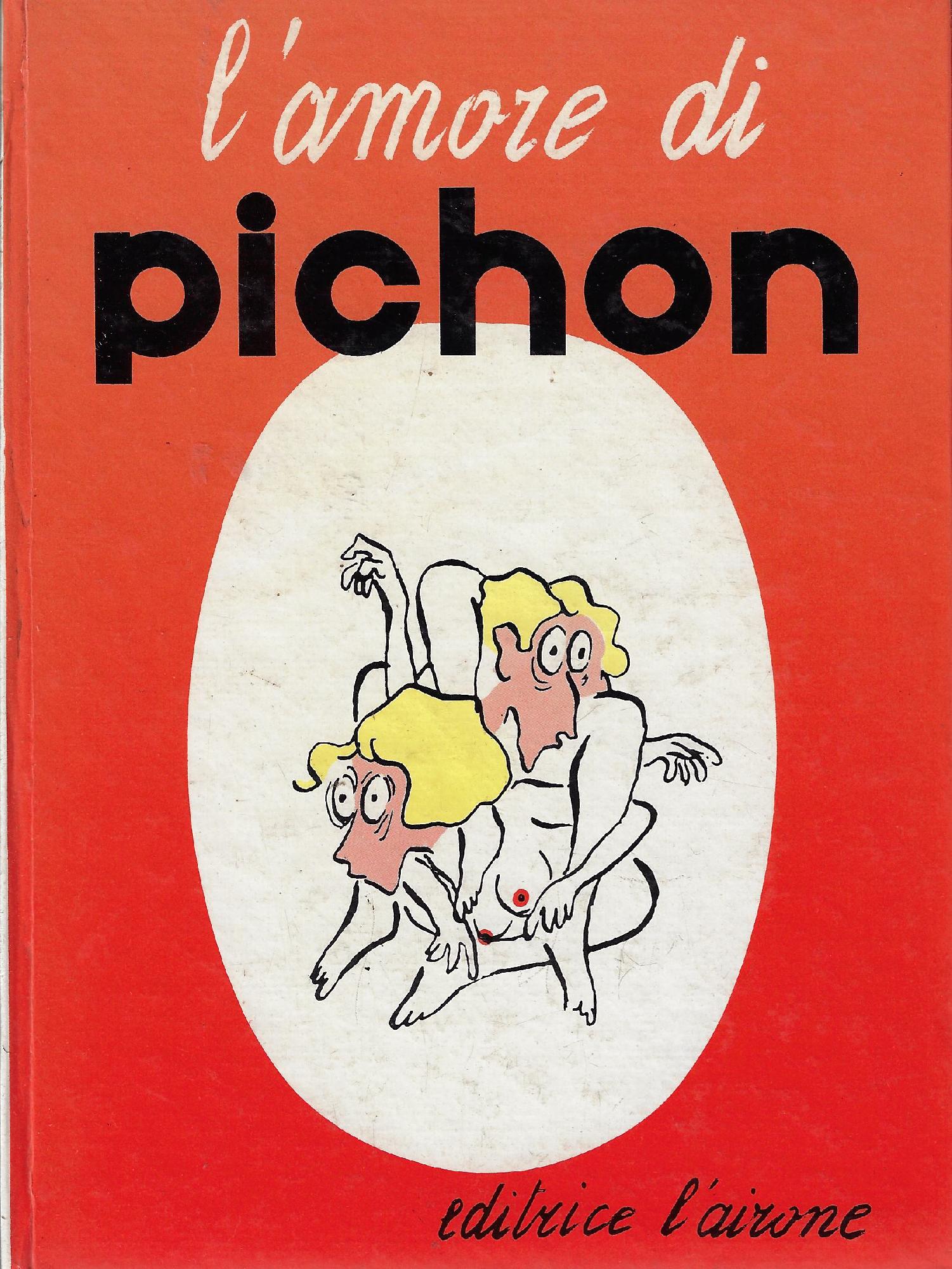 L'amore di Pichon