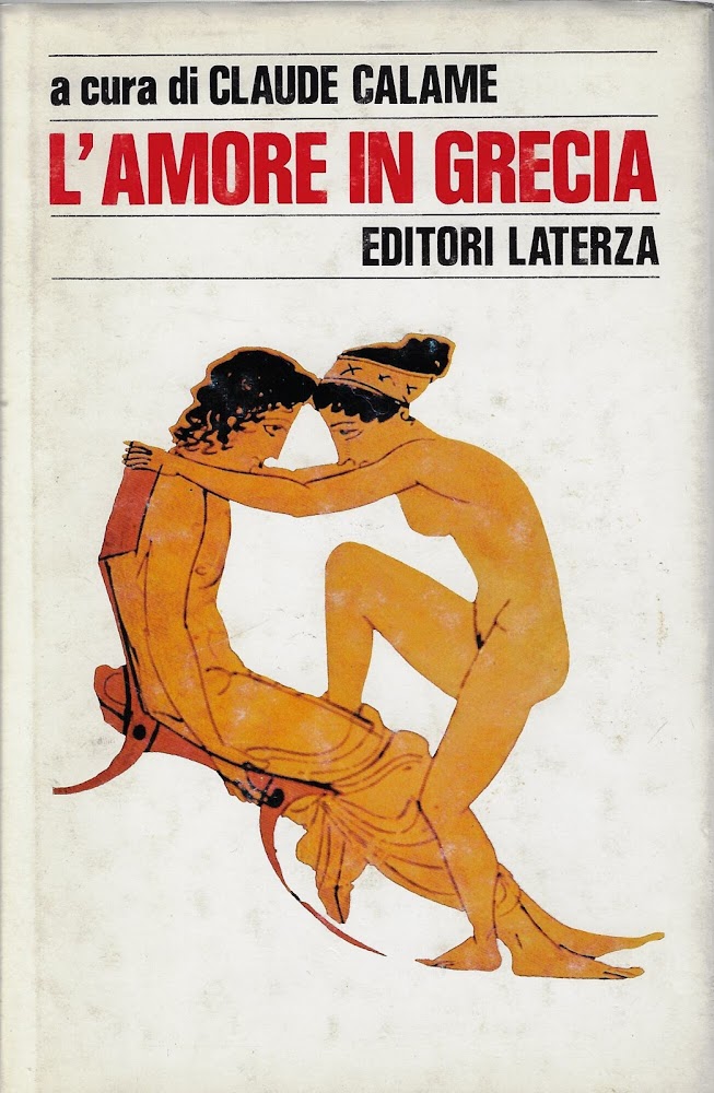 L'amore in Grecia