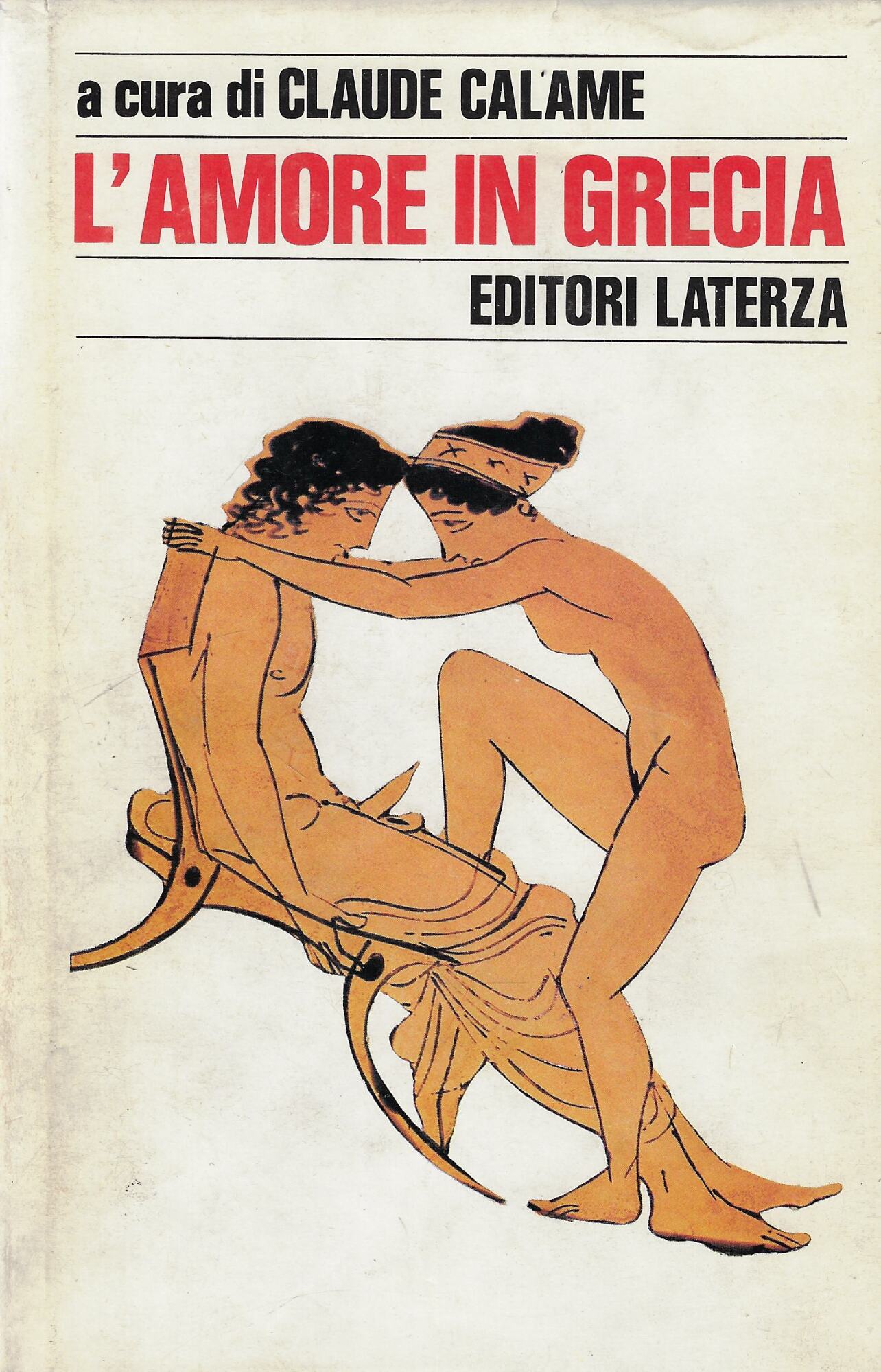 L'amore in Grecia