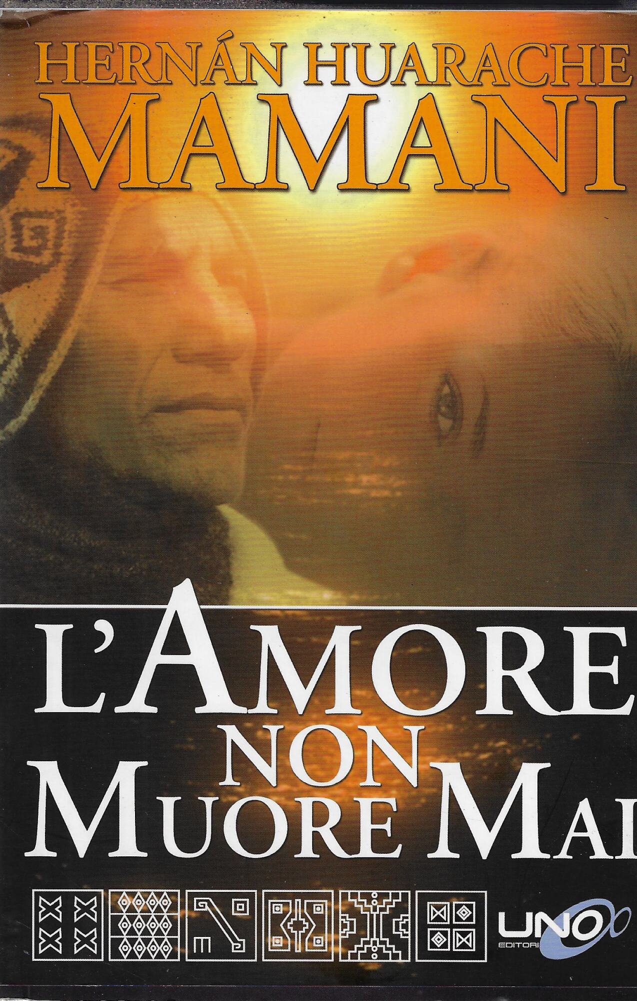 L'amore non muore mai