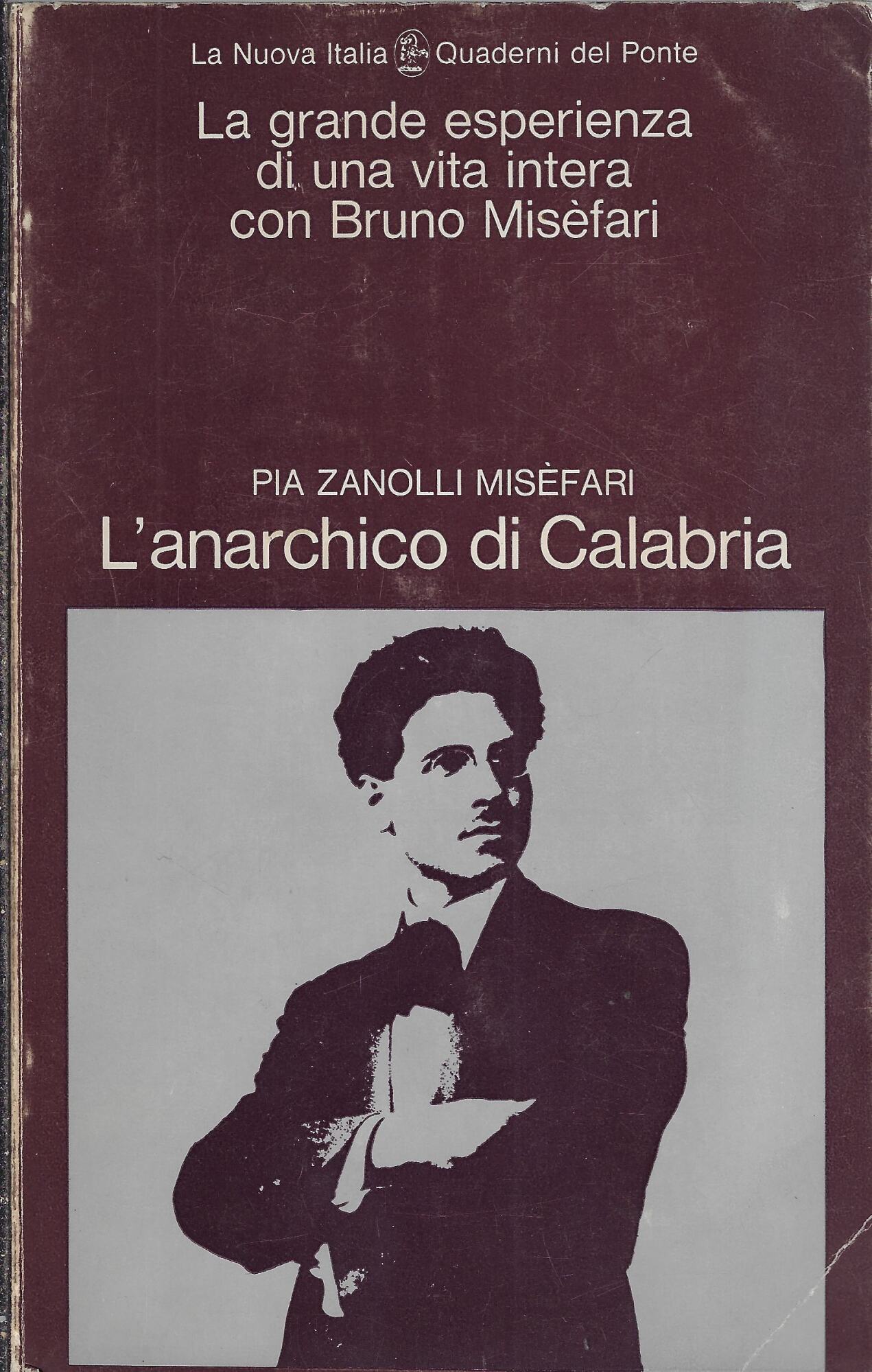 L'anarchico di Calabria
