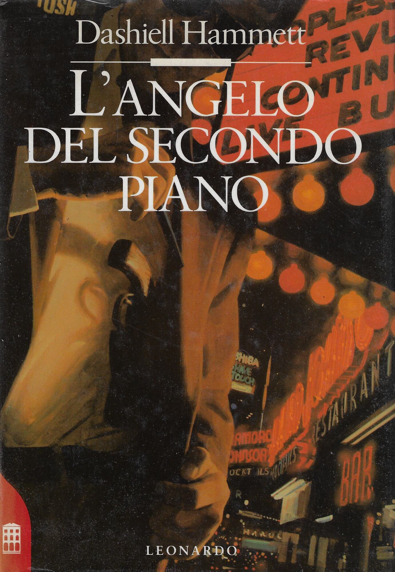 L' angelo del secondo piano