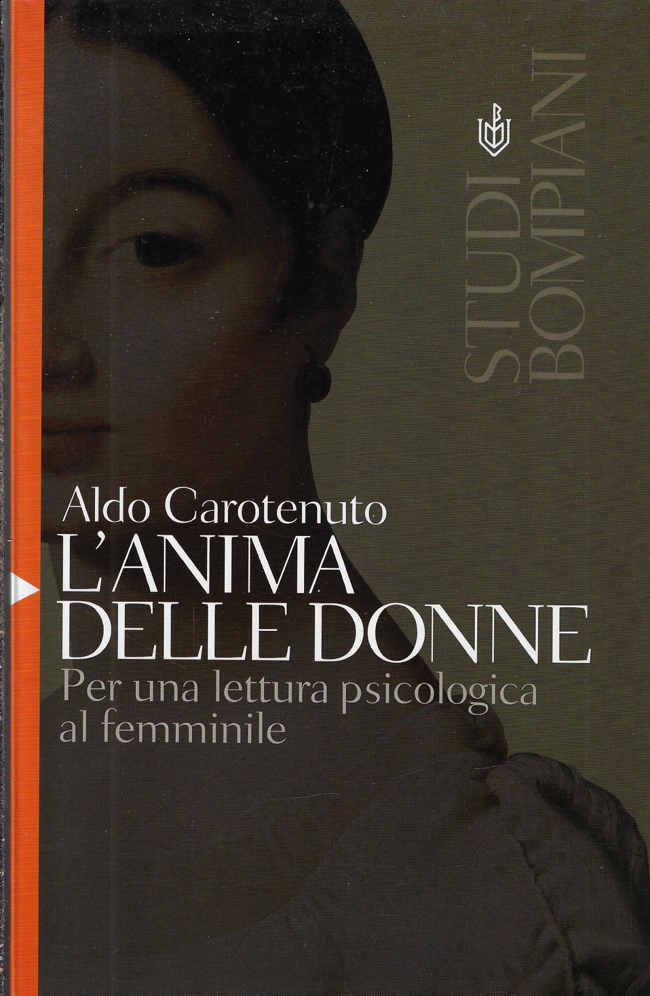 L'anima delle donne. Per una lettura psicologica al femminile