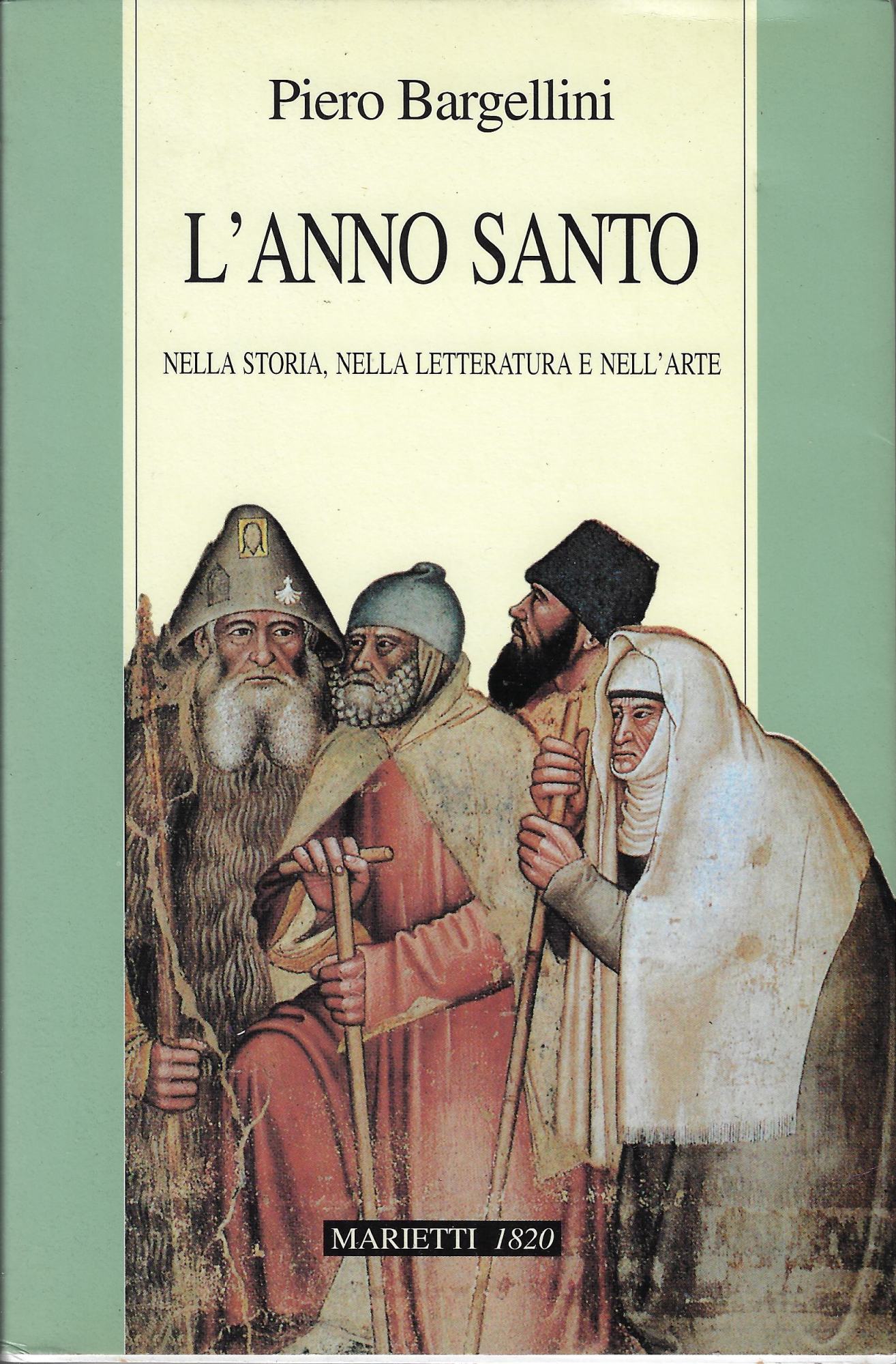 L'anno santo