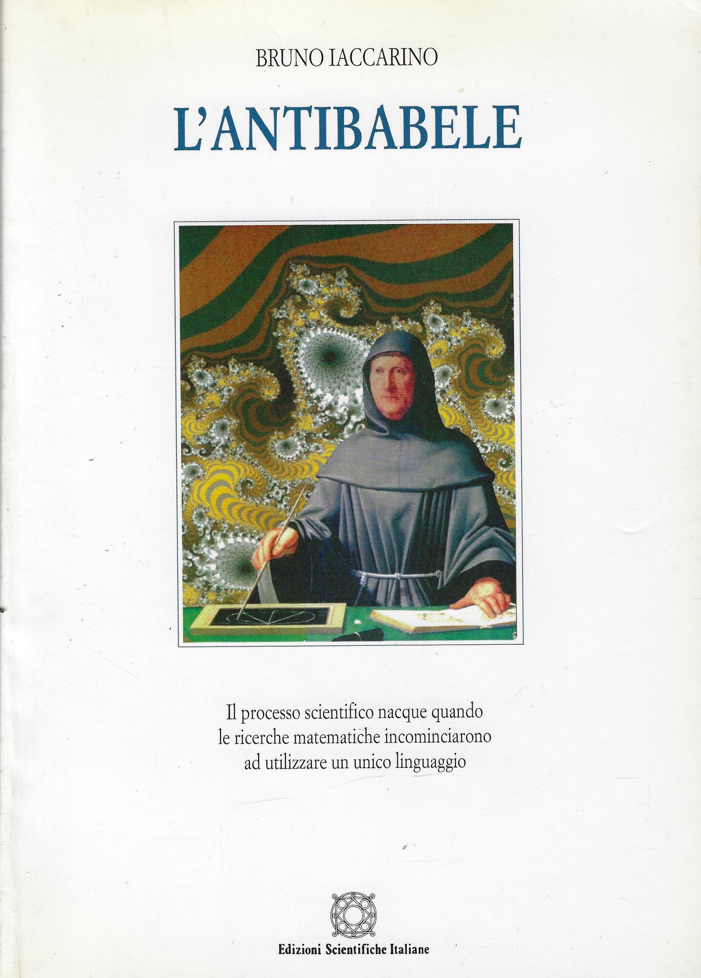 L'antibabele