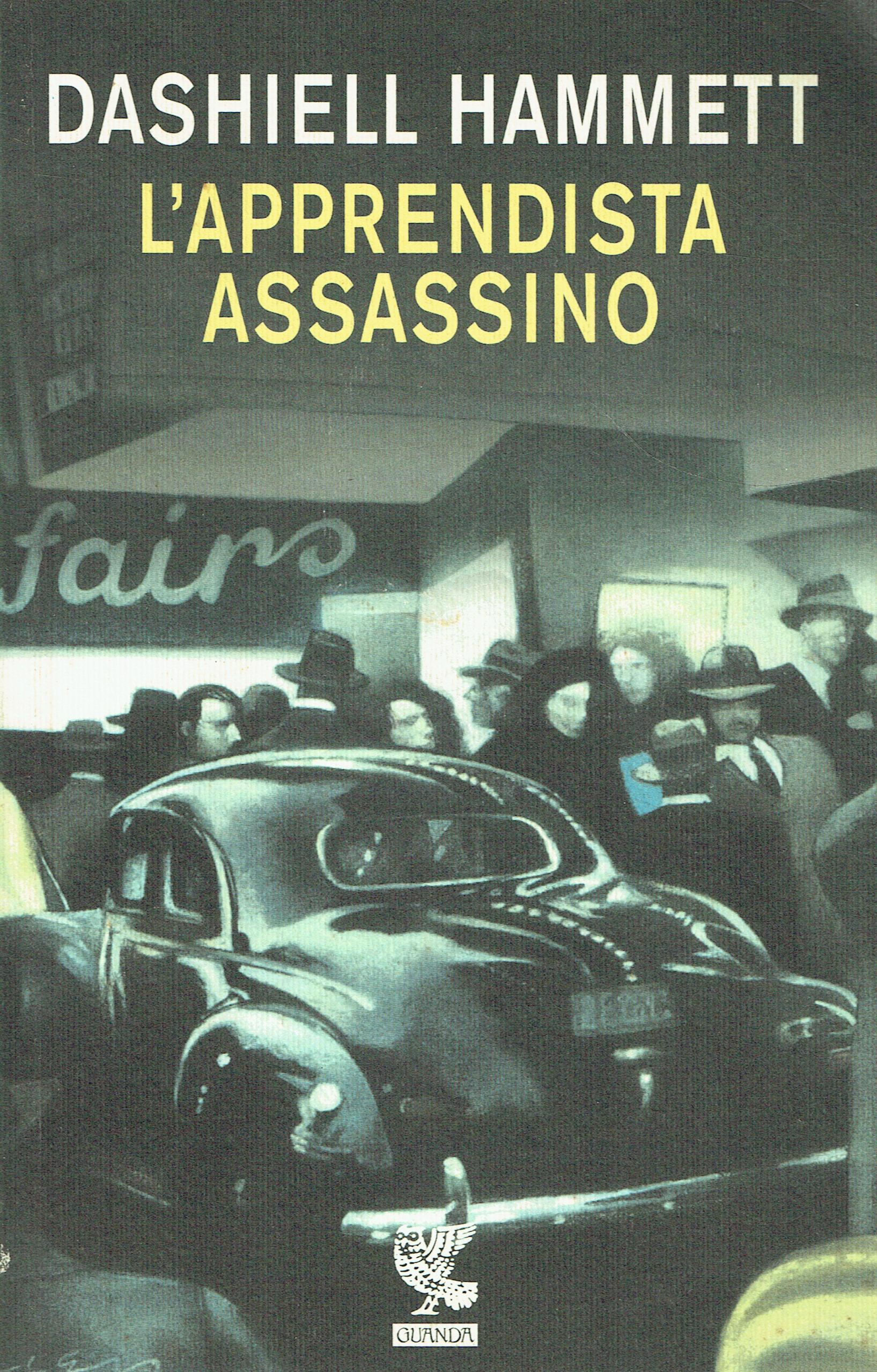 L'apprendista assassino
