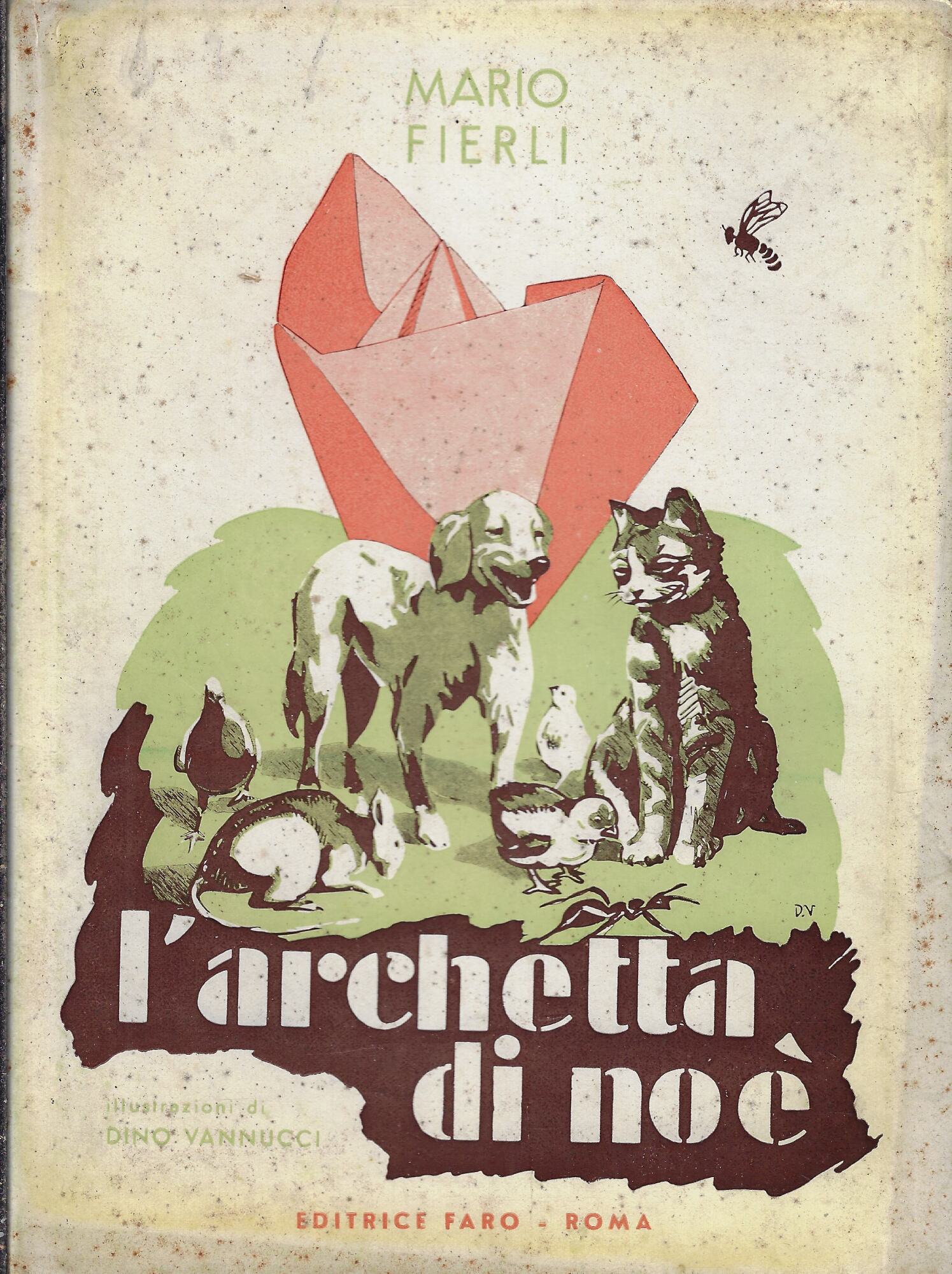 L'archetta di Noè