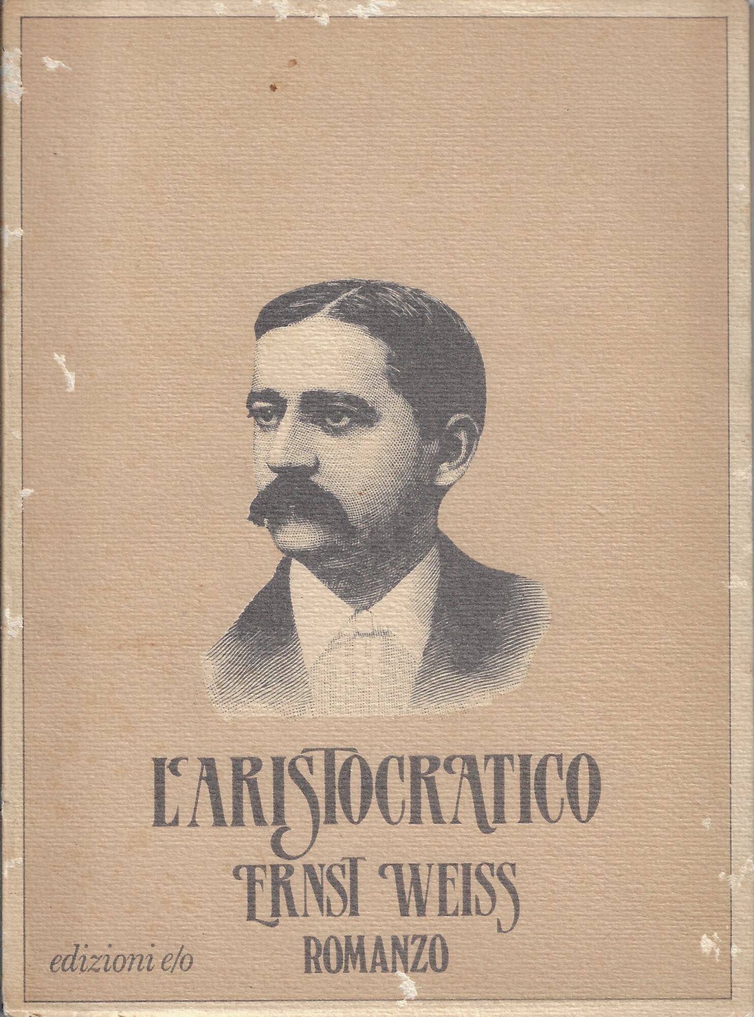L'aristocratico
